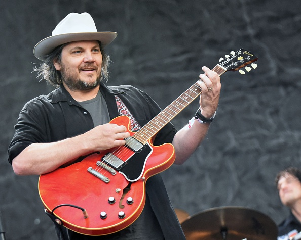 Wilco Latest Album 'Star Wars' Can Be Downloaded Free