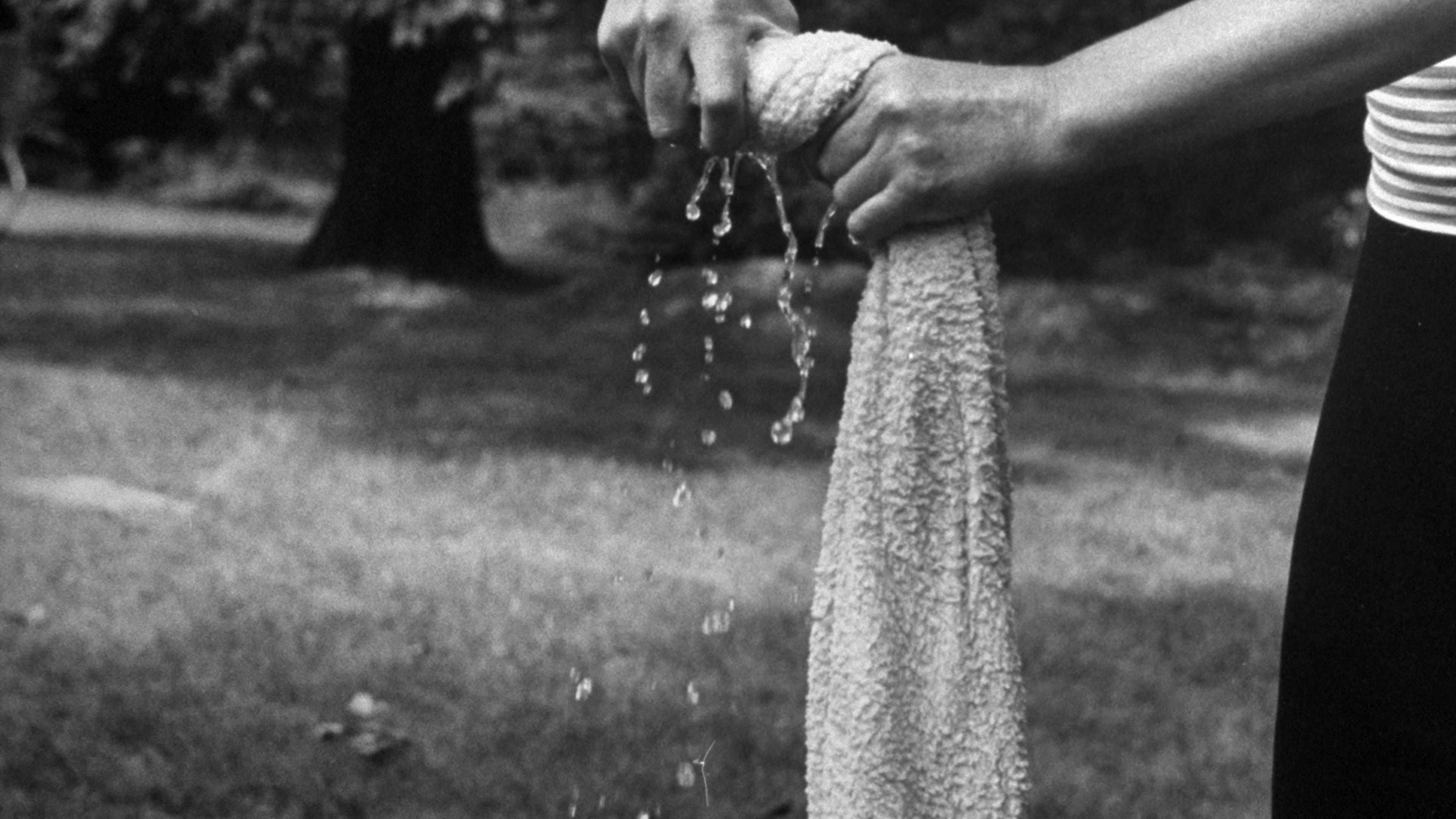 Margaret Bourke-White's struggle with Parkinson's disease.