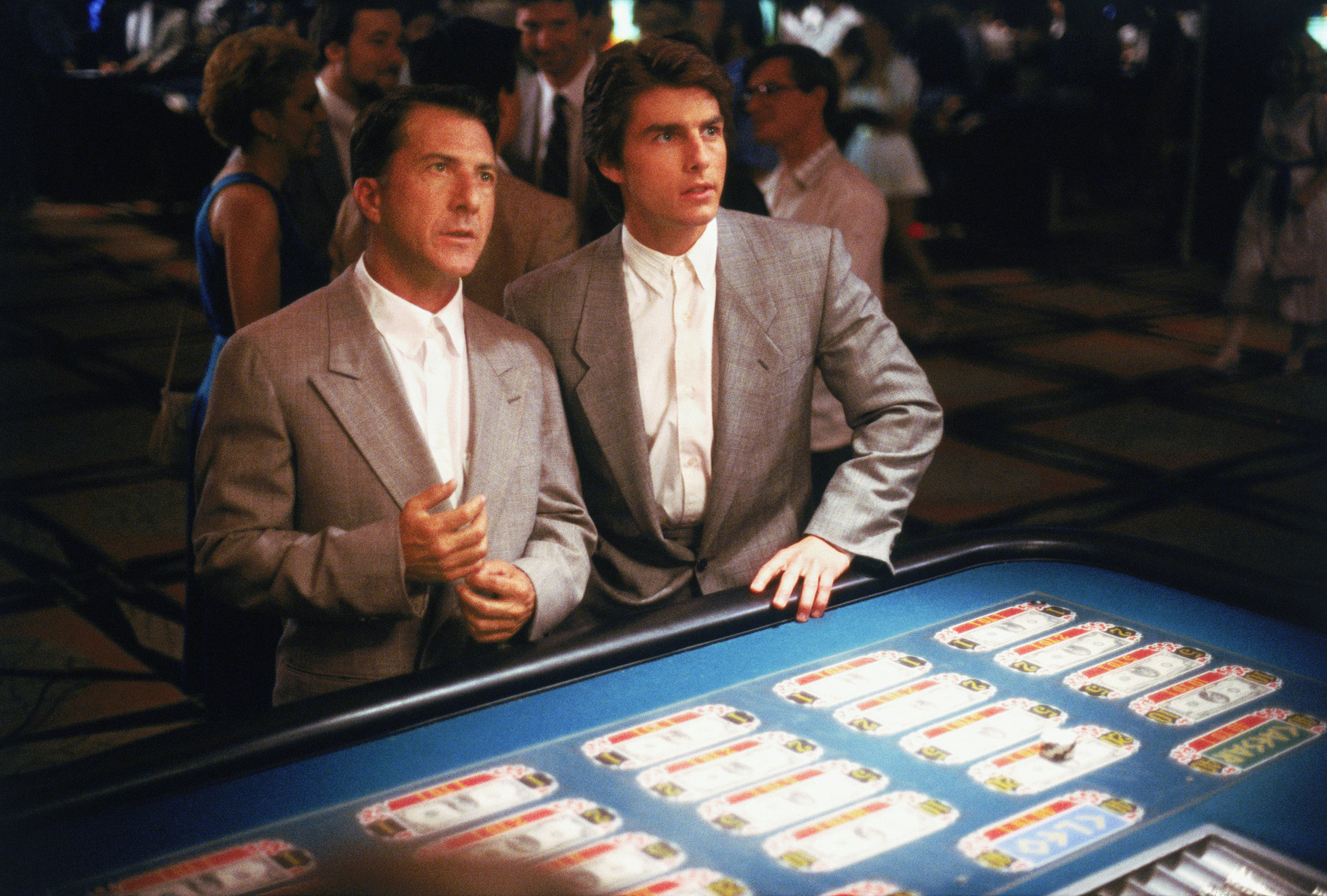 Top Gun Anniversary: See Tom Cruise's 19 Best Roles