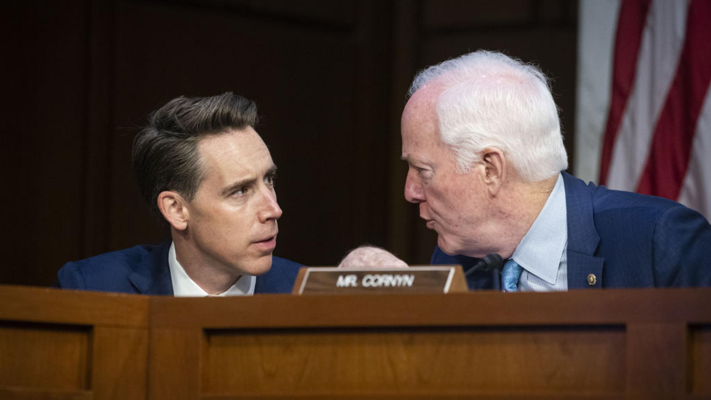 Congress Weighs Gas Tax Holiday—But Drawbacks Might Sink It