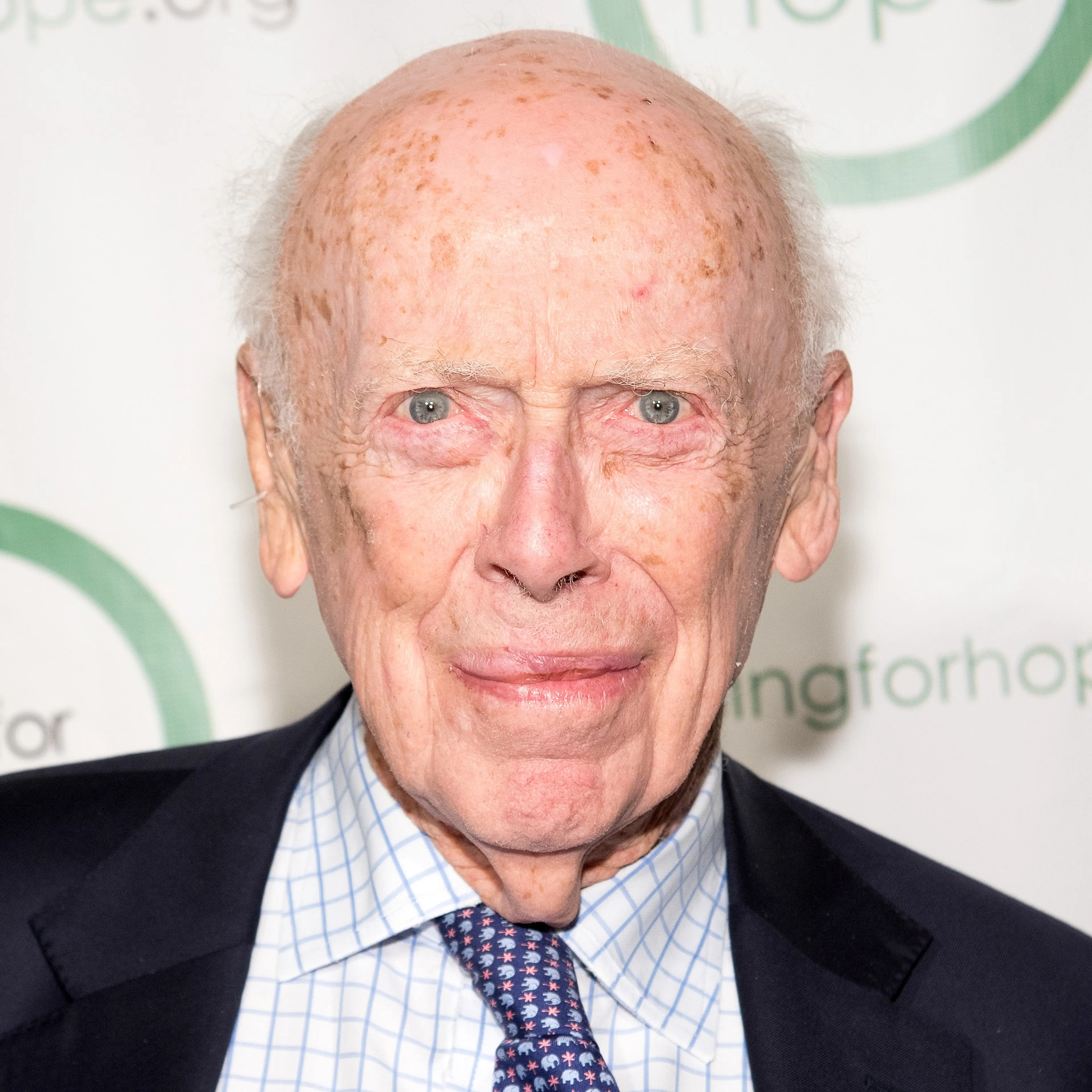 10th Anniversary Sing For Hope Gala