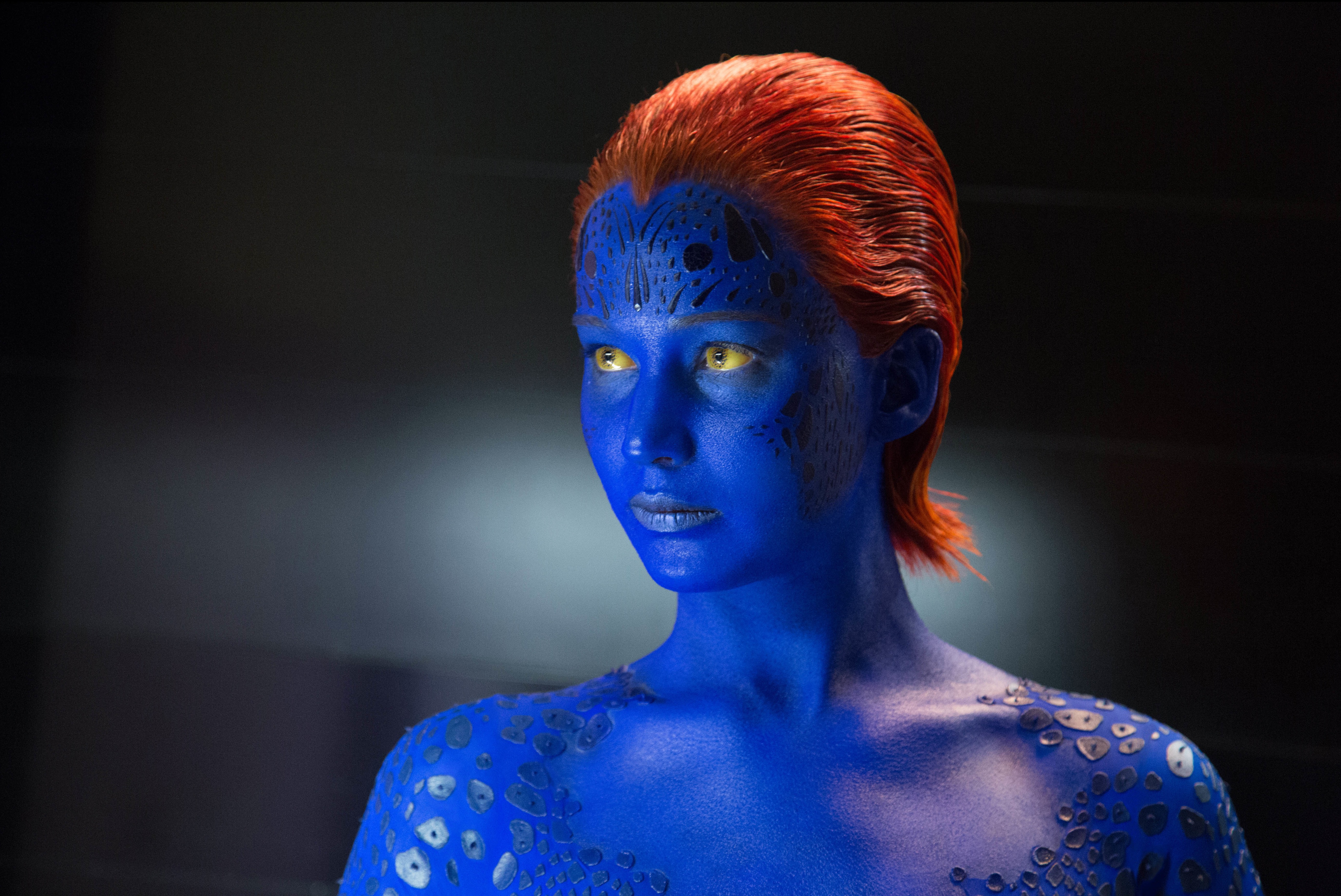 X-Men, The Avengers and Toys: Female Superheroes Are Coming