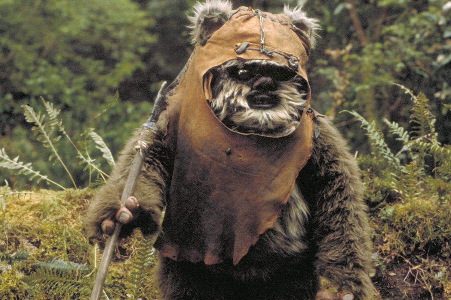 30 Years Later, ‘Return of The Jedi’ Deserves Another Look