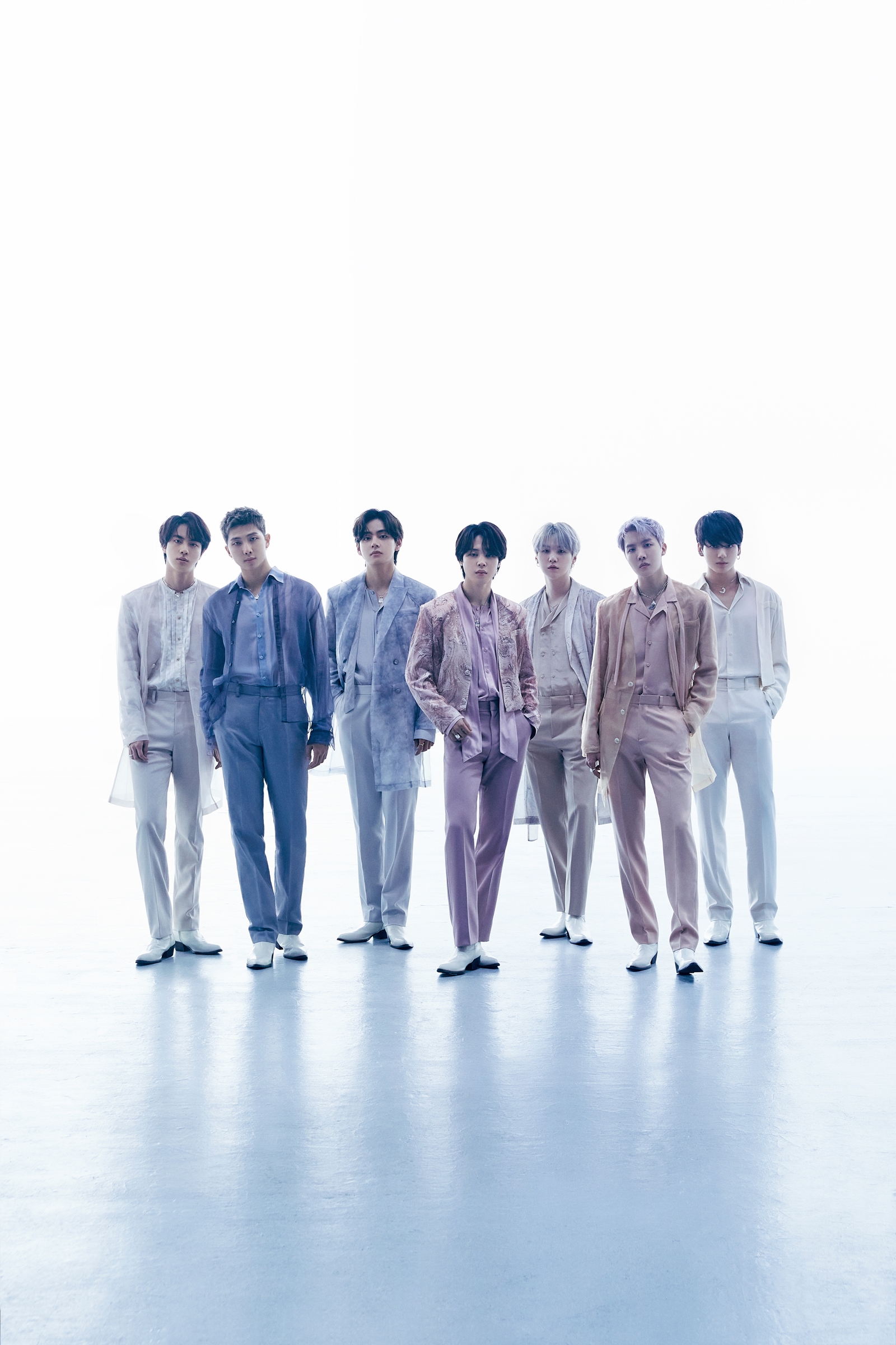 BTS Proof: What Album Says About Future and Legacy of Band