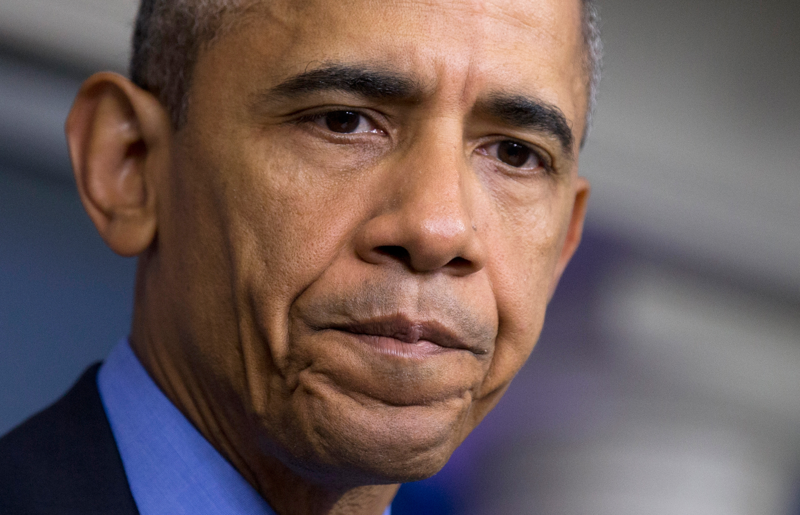 Watch Live: President Obama Speaks on Orlando Nightclub Shooting