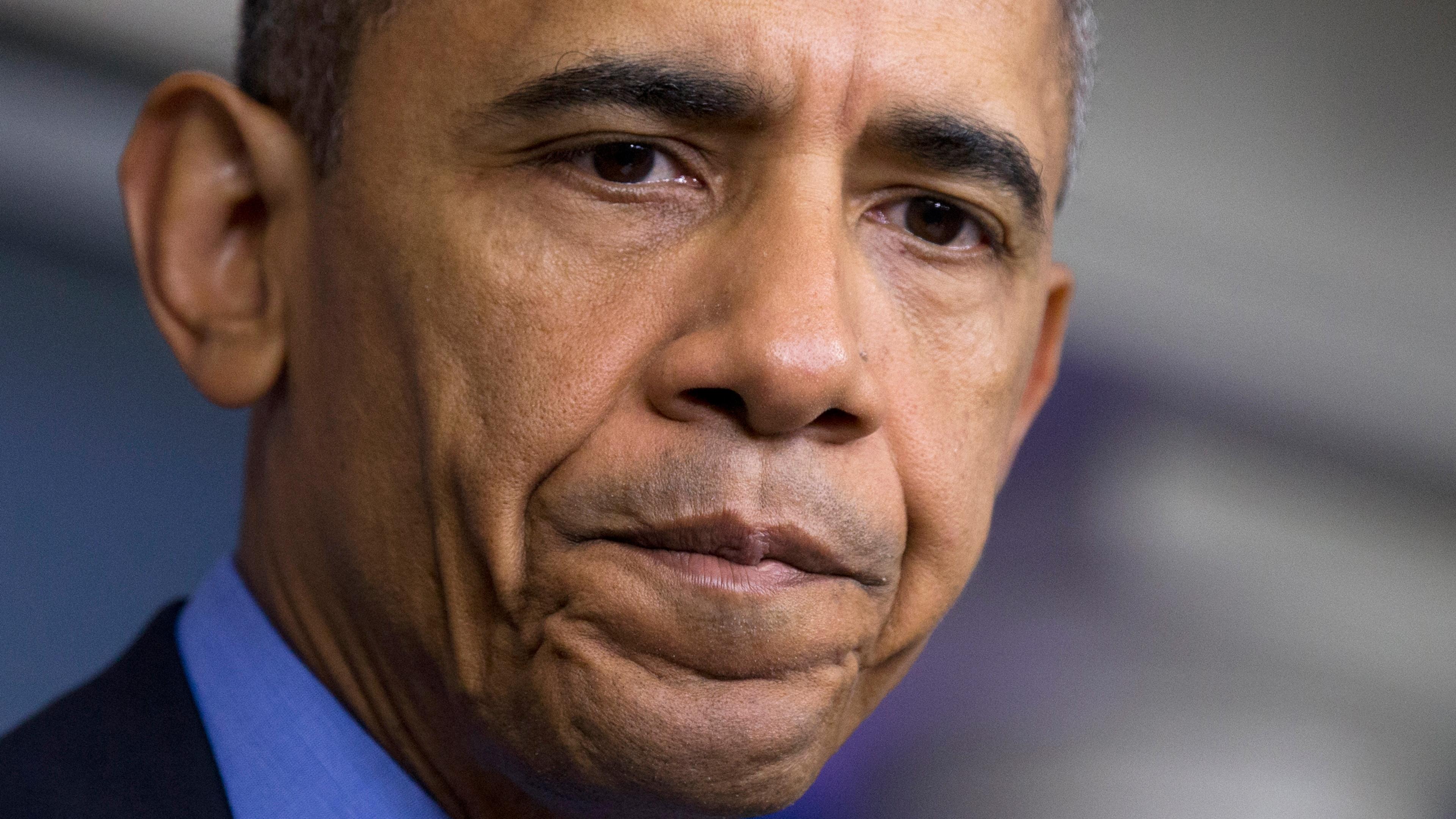 Watch Live: President Obama Speaks on Orlando Nightclub Shooting