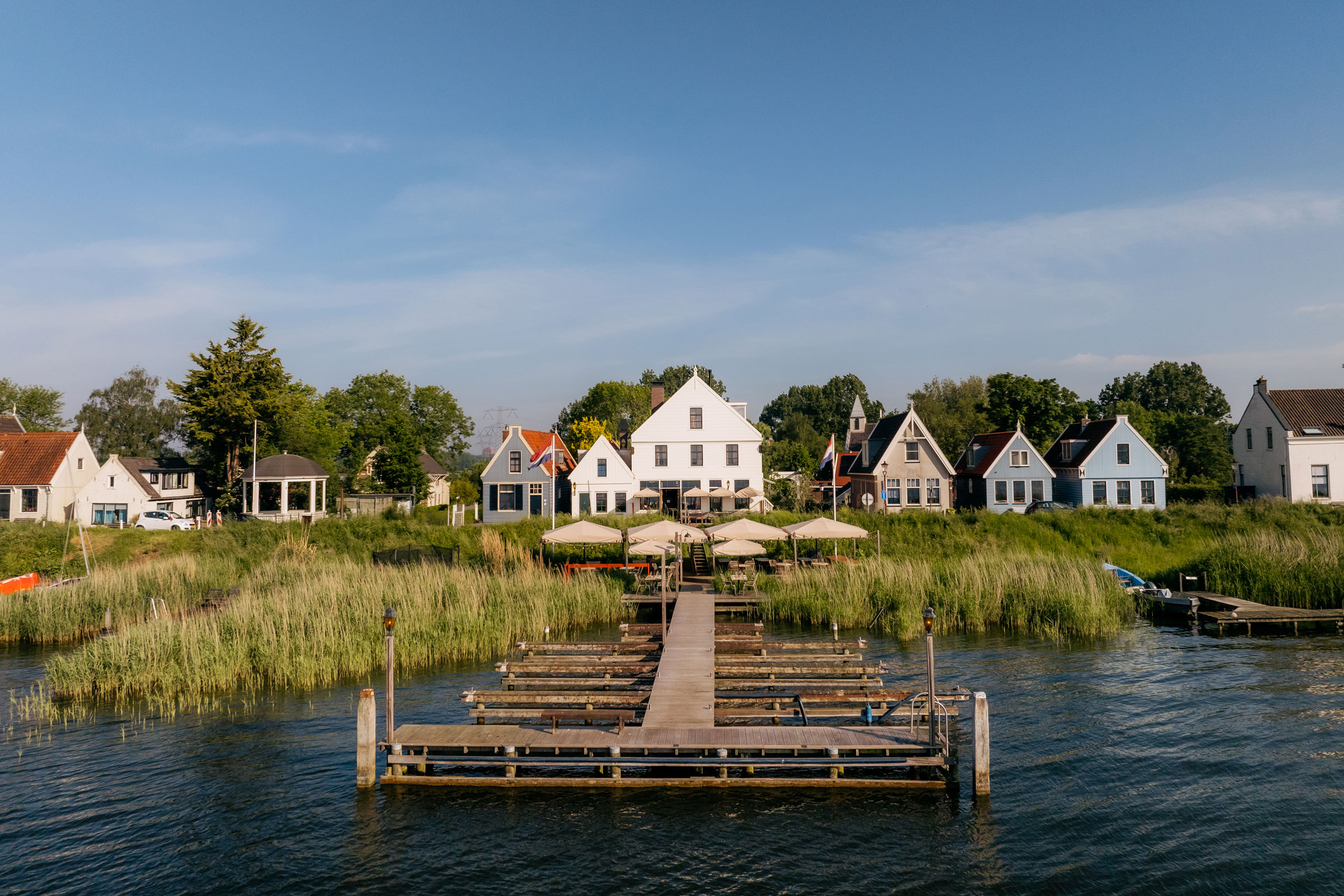De Durgerdam: World’s Greatest Places 2024