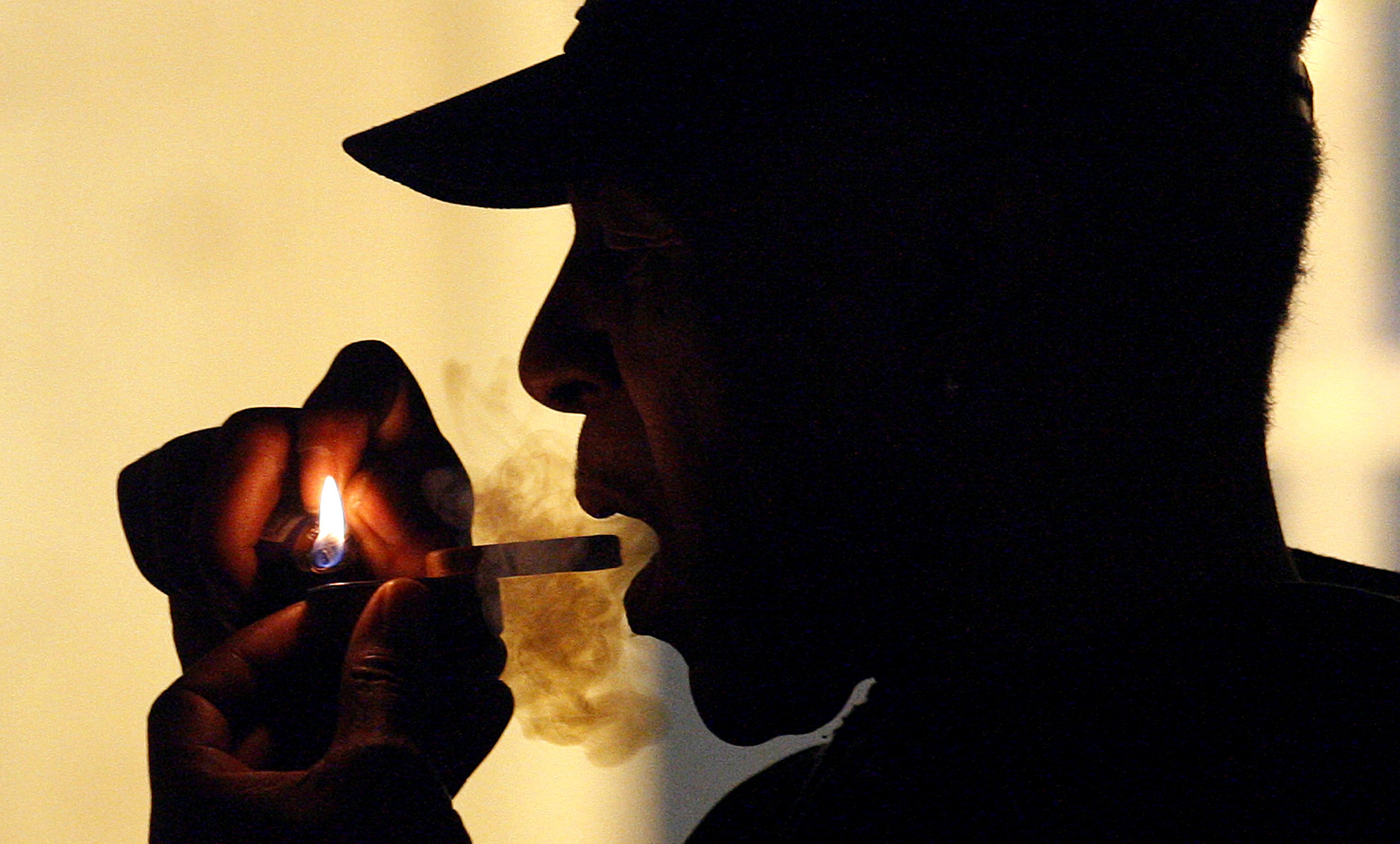 Dating: High There! Is a New Dating App for Marijuana Users