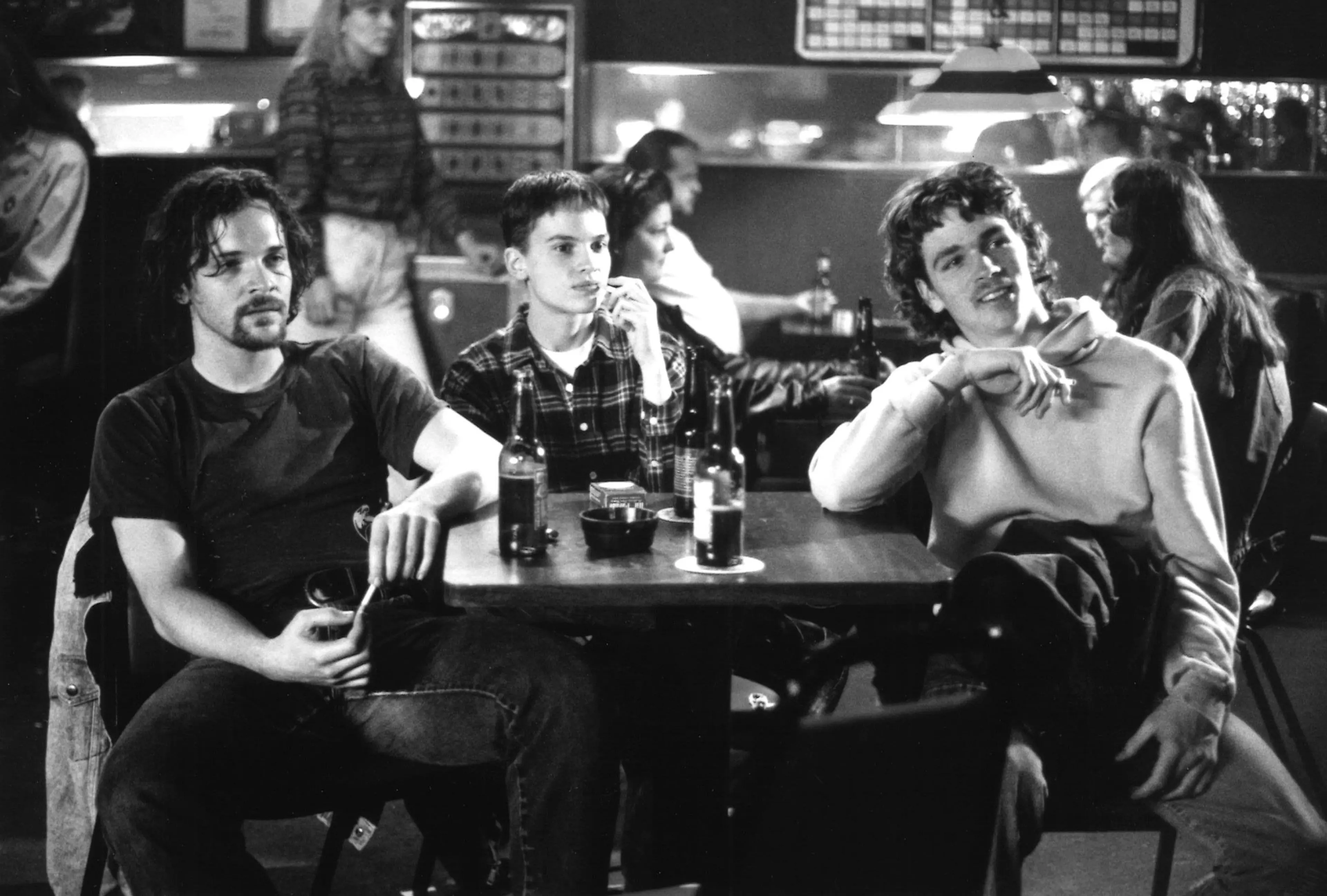 2019 National Film Registry - Boys Don’t Cry (1999)