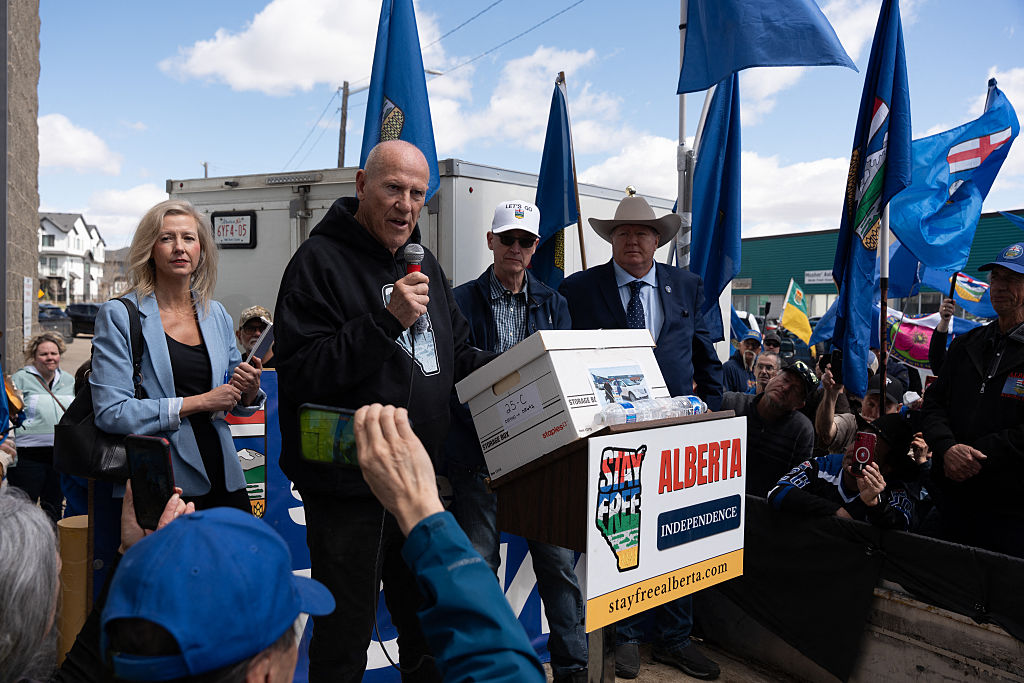 Albertans Could Soon Vote on Whether to Separate From Canada. Here&rsquo;s What to Know