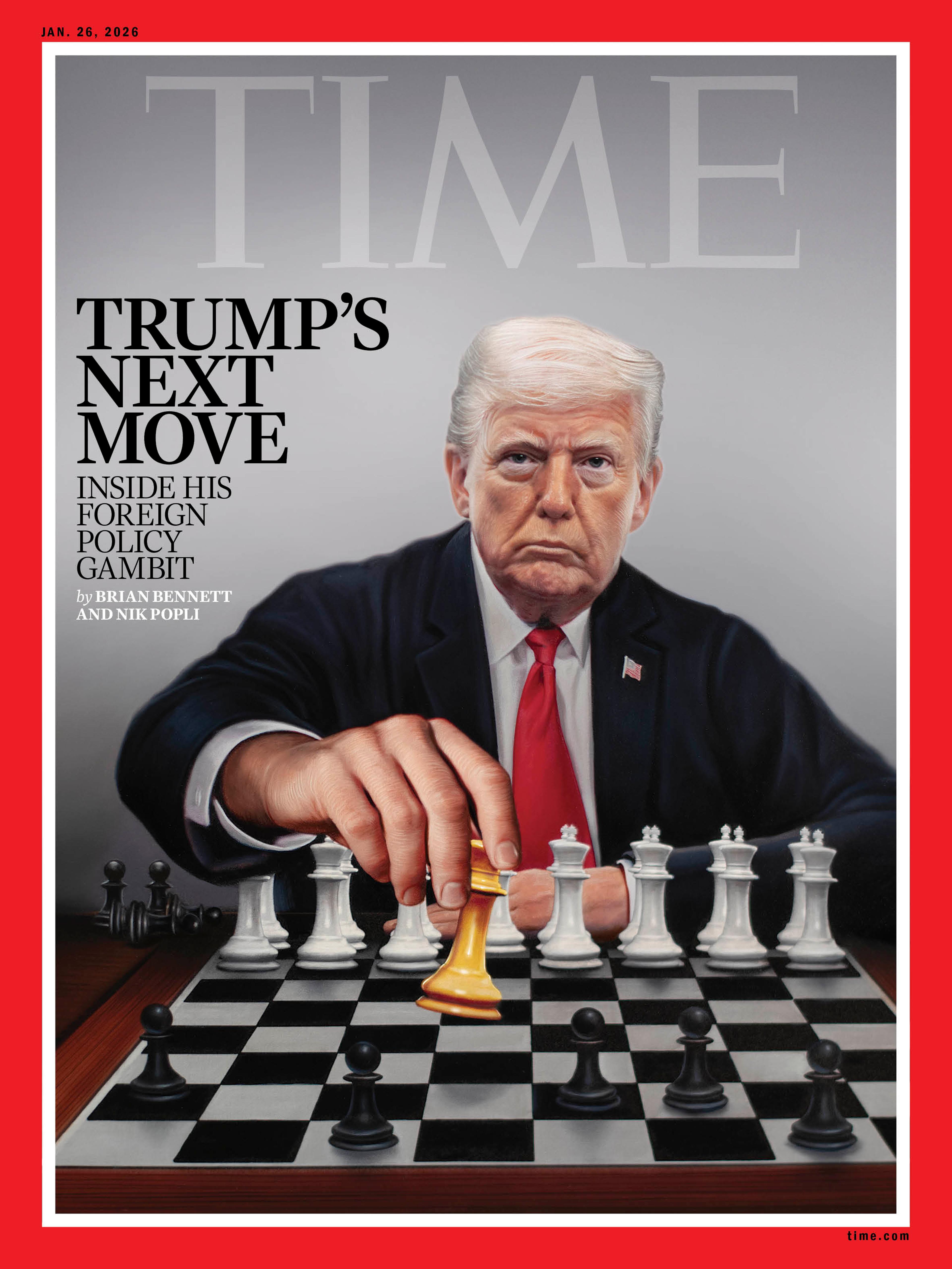 Trump's Peace Talks Gambit: Bold Diplomacy or Dangerous Naivety?