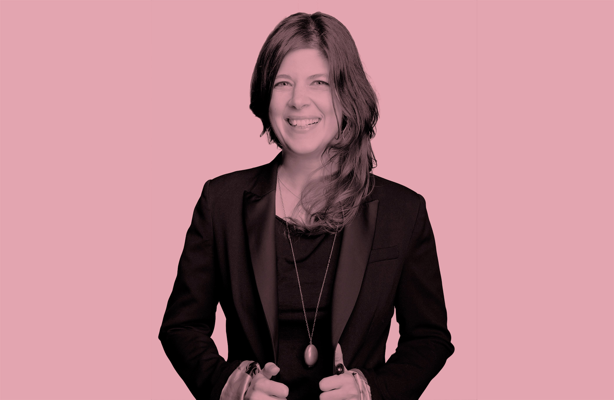 Kristin Russon on Gender and Sports