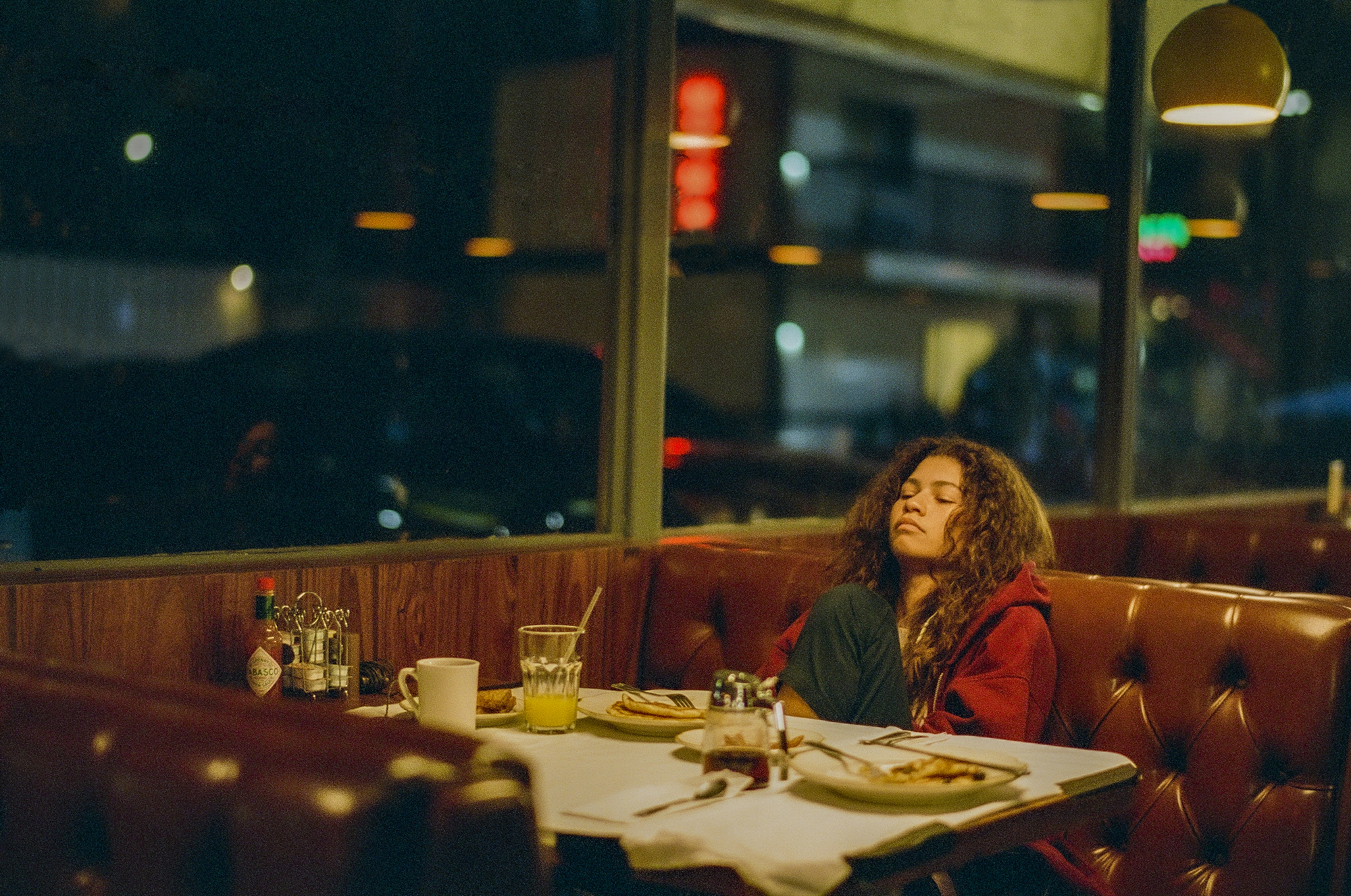 How 'Euphoria' Came to Embody Gen Z Fashion and Beauty