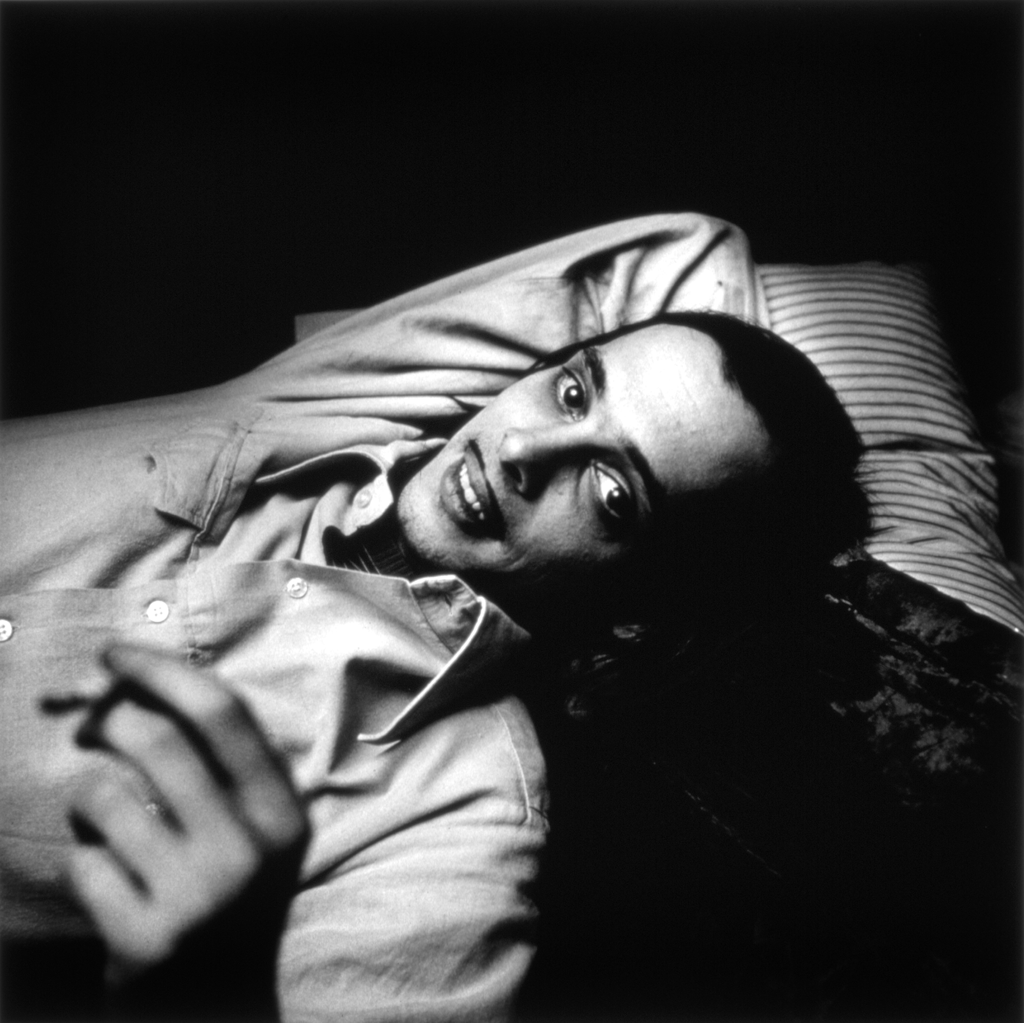 A Profound Beauty: Peter Hujar's Timeless Portraits