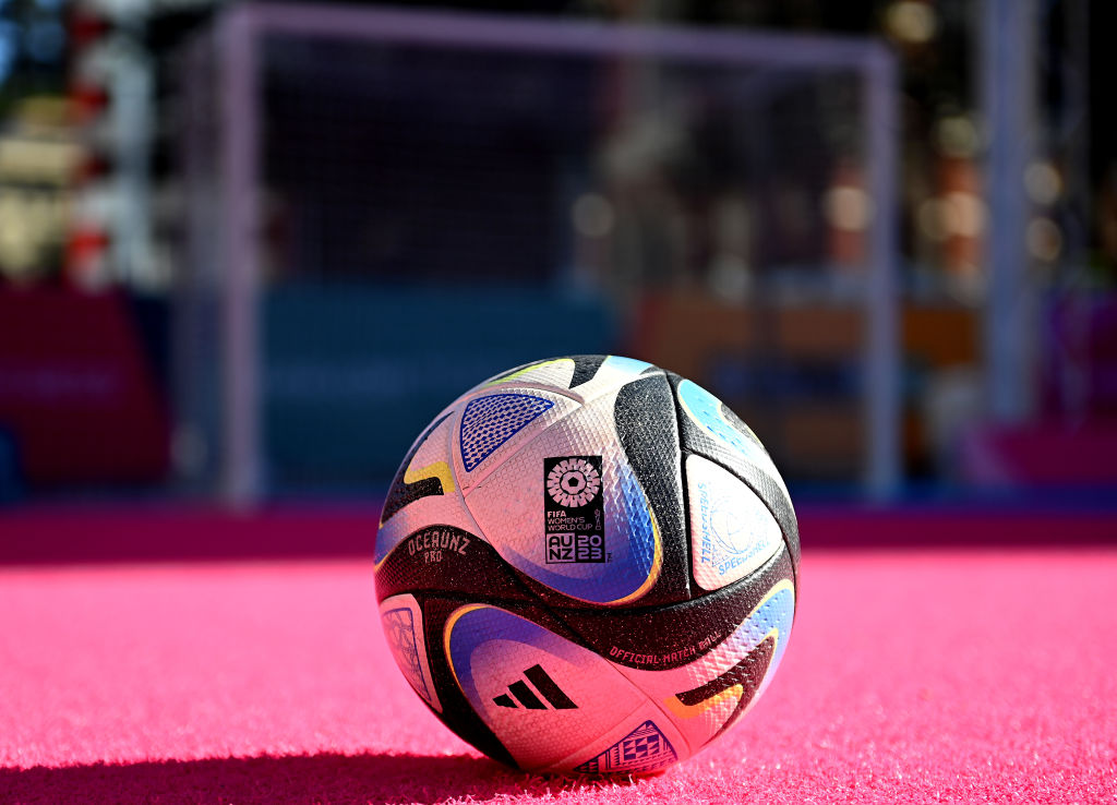 Your Guide to the Women's World Cup 2023