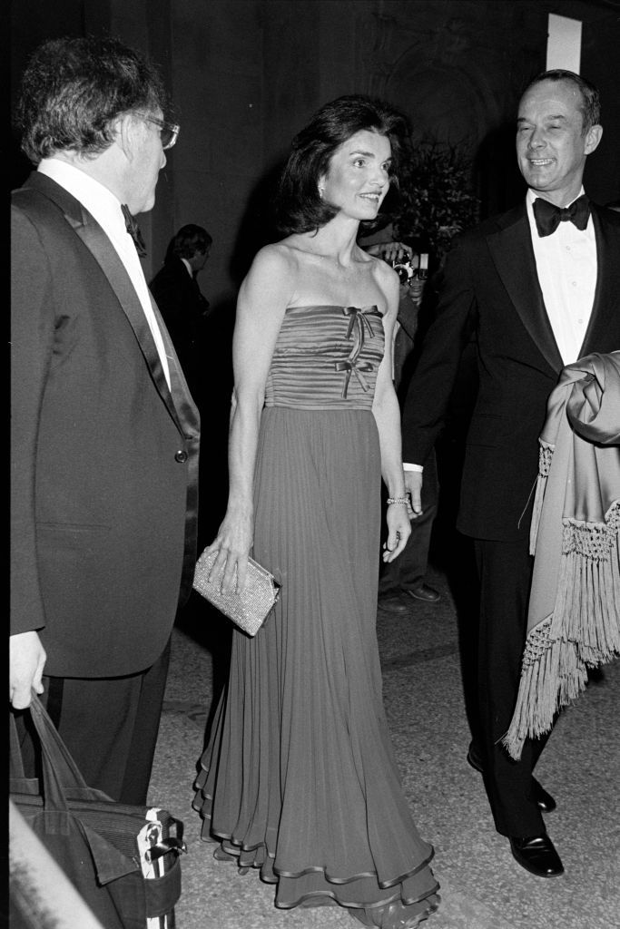 The History Behind the Met Gala
