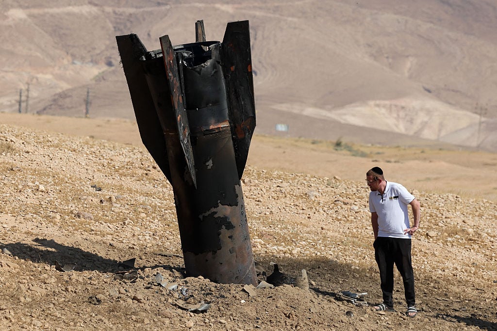 Israel and Iran Renew Direct Hostilities, Testing Trump Clai
