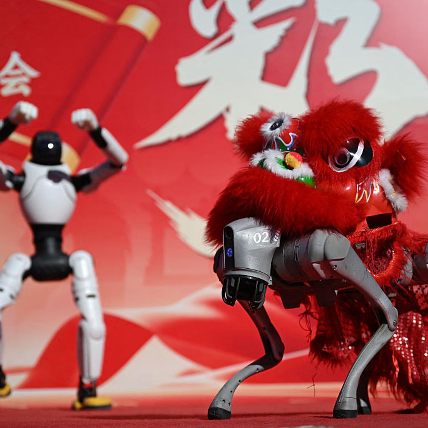 CHINA-LUNAR-NEW YEAR