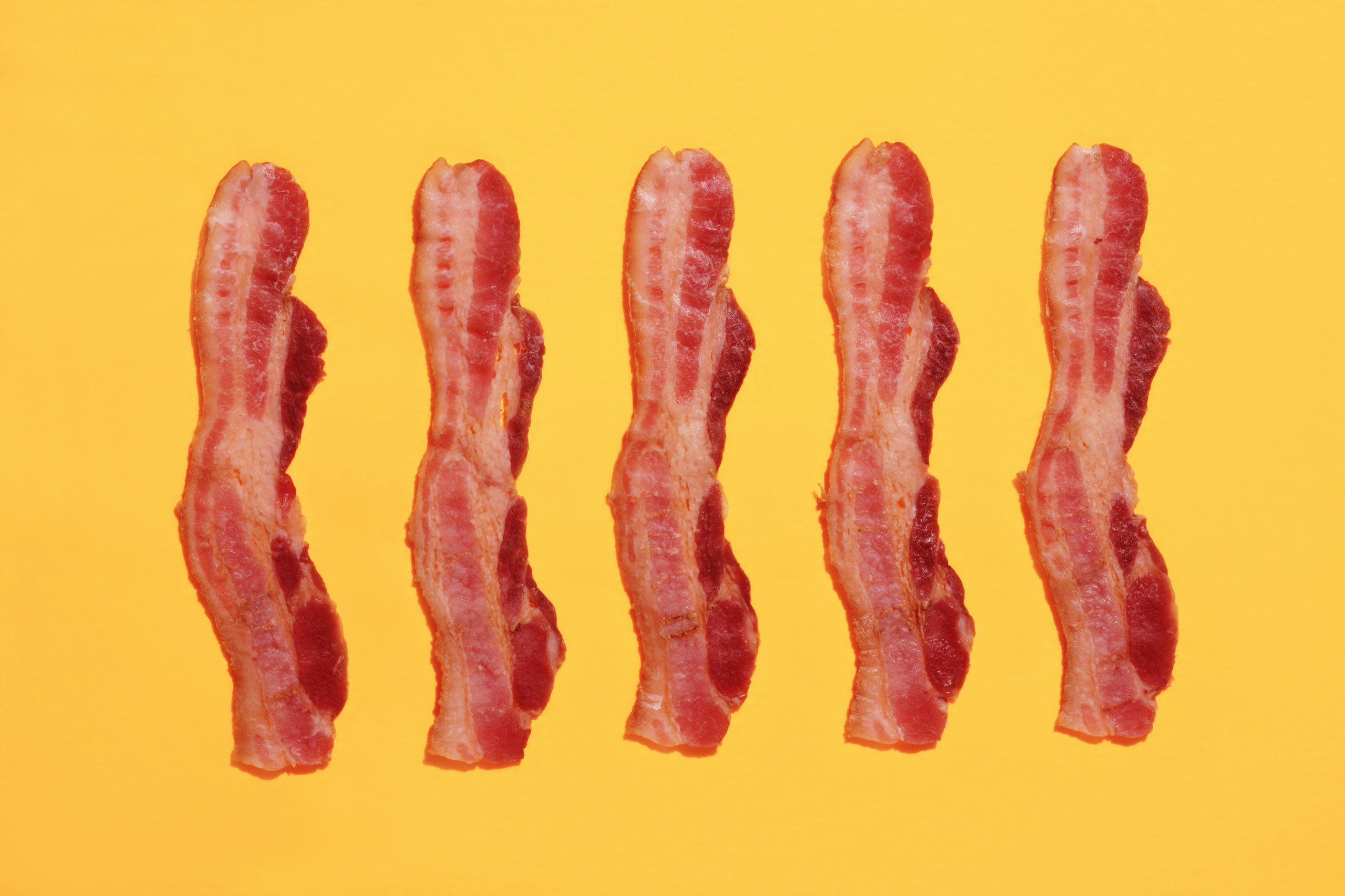 12 ‘Unhealthy’ Foods Nutritionists Eat