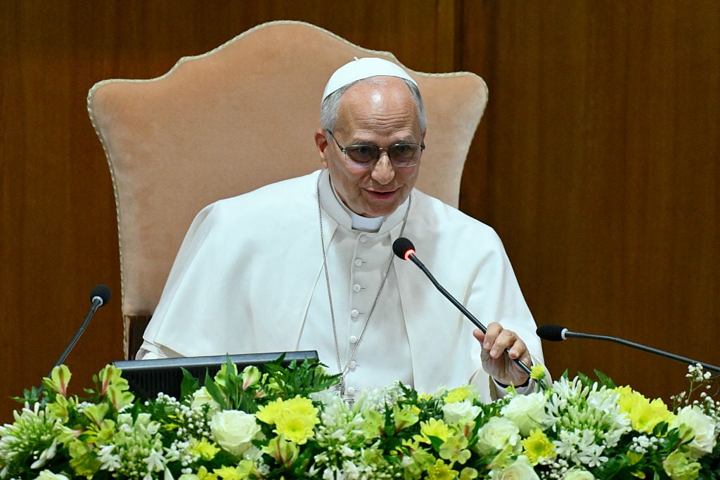 How Pope Leo’s Encyclical is a Rejection of President Trump’s Approach to AI