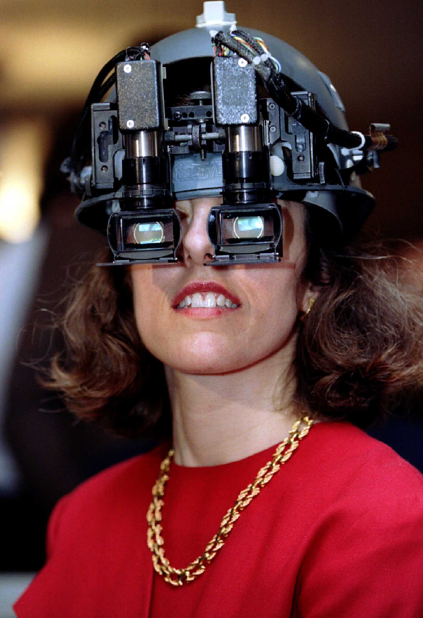 Oculus Rift VR Headset Release Date and Price Announced