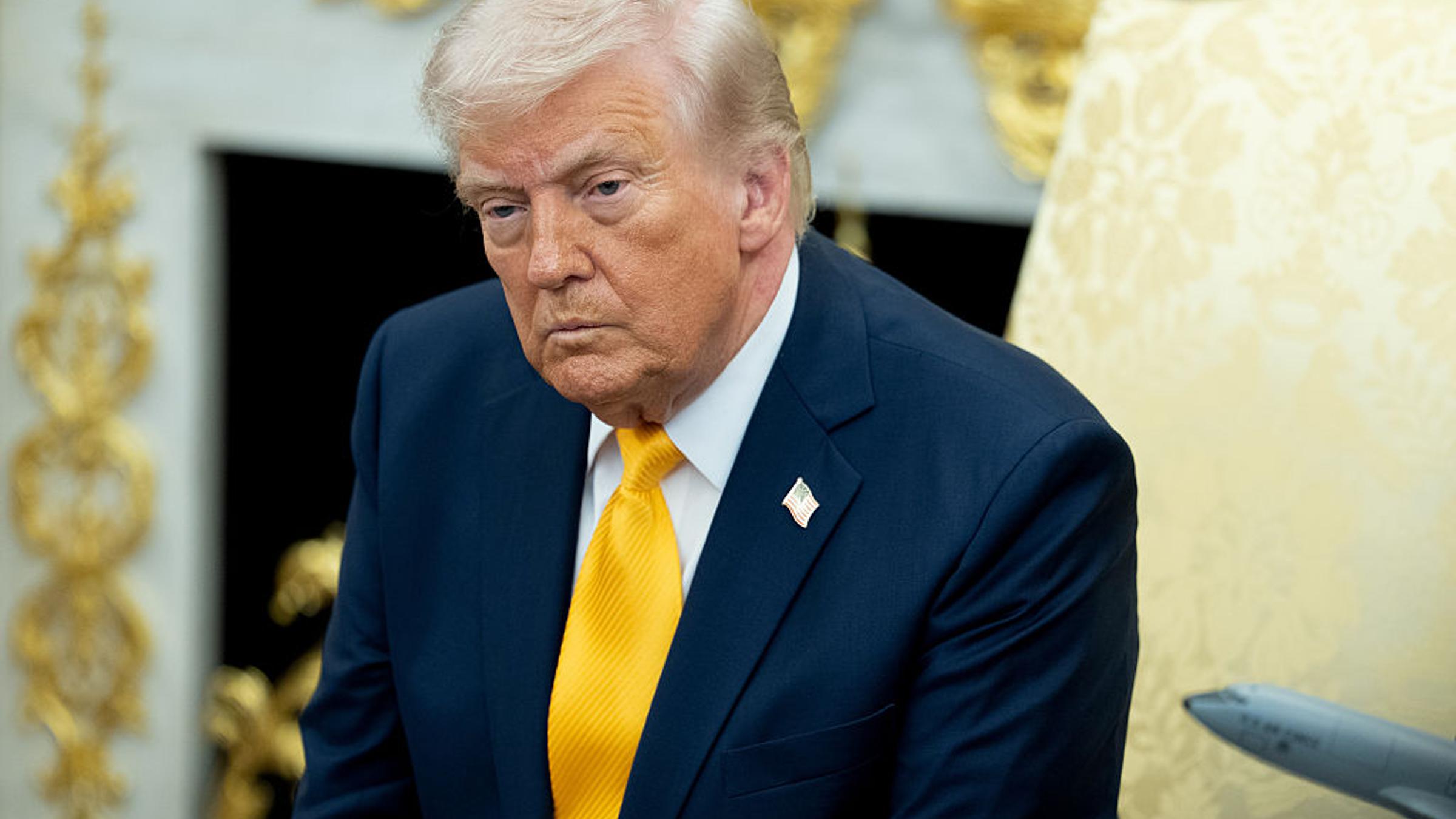 The Method to Trump’s Madness