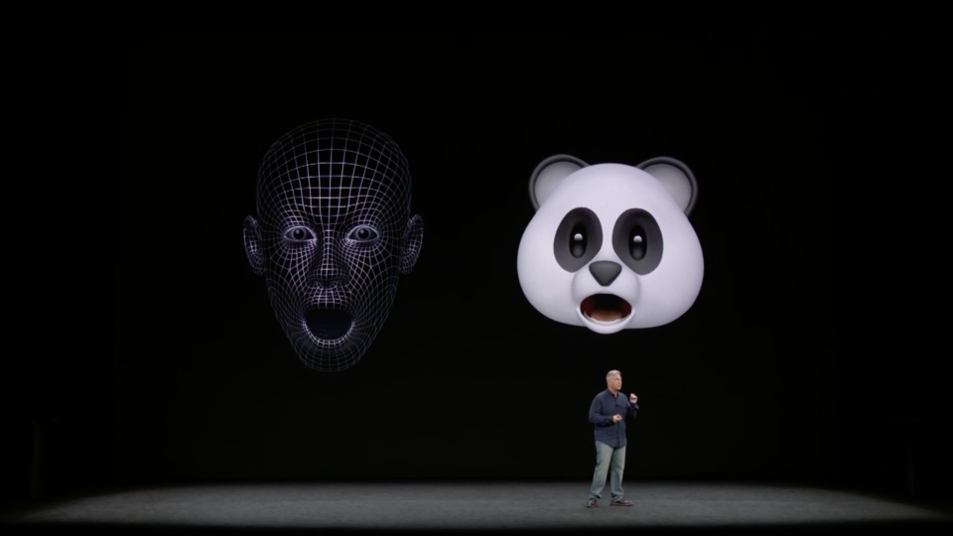 Apple Announced Animoji for the iPhone X. Here's What That Is