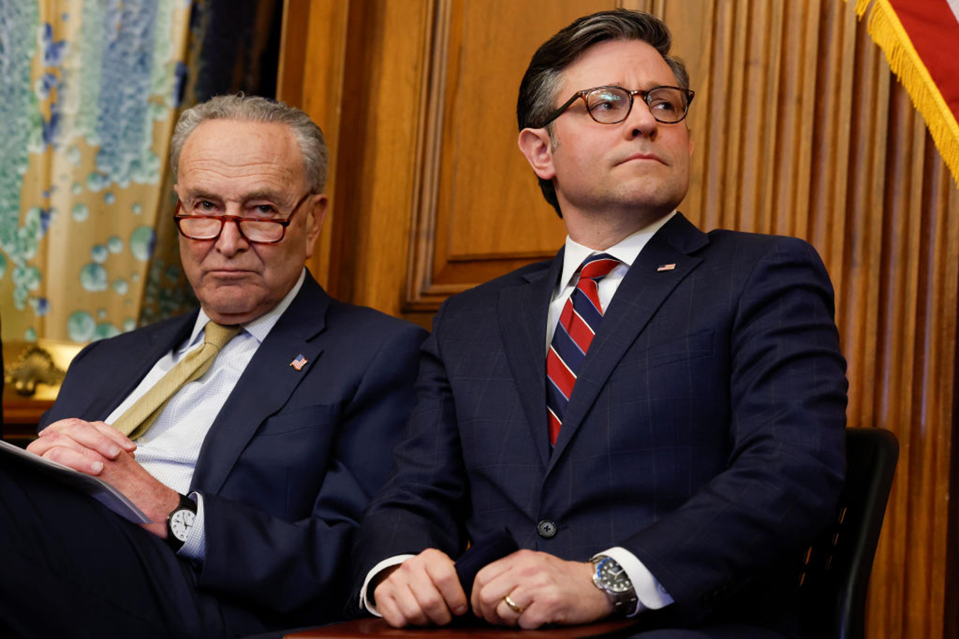 The Guests at Trump's 2025 Speech to Congress