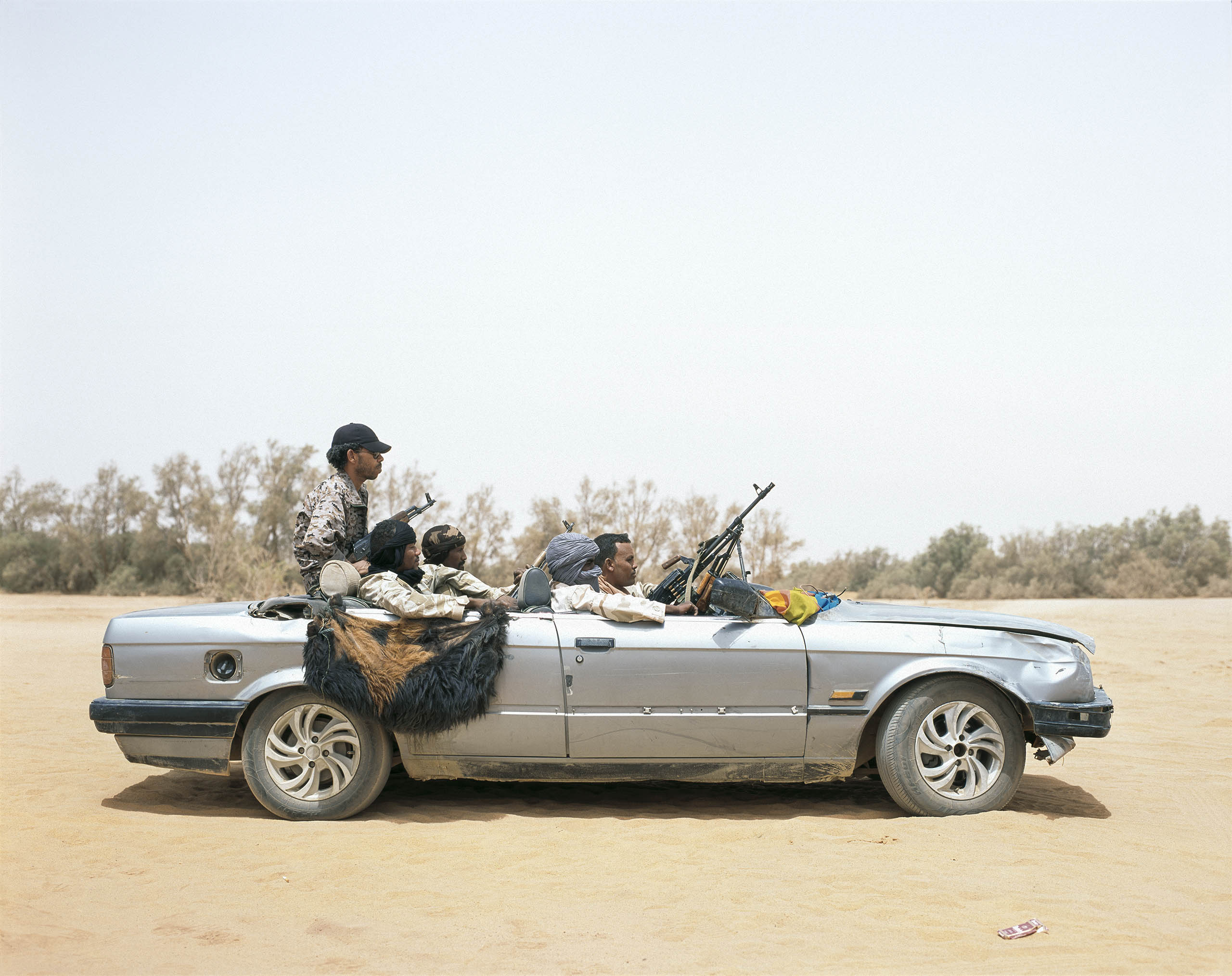 Muslimgauze Fatah Guerrilla 1996年　4点 Muslimgauze - Mullah Said | Staalplaat (archive forty eight