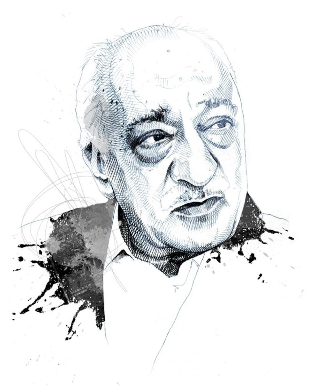 Gulen Fethullah Gulen: The World's 100 Most Influential People | TIME.com