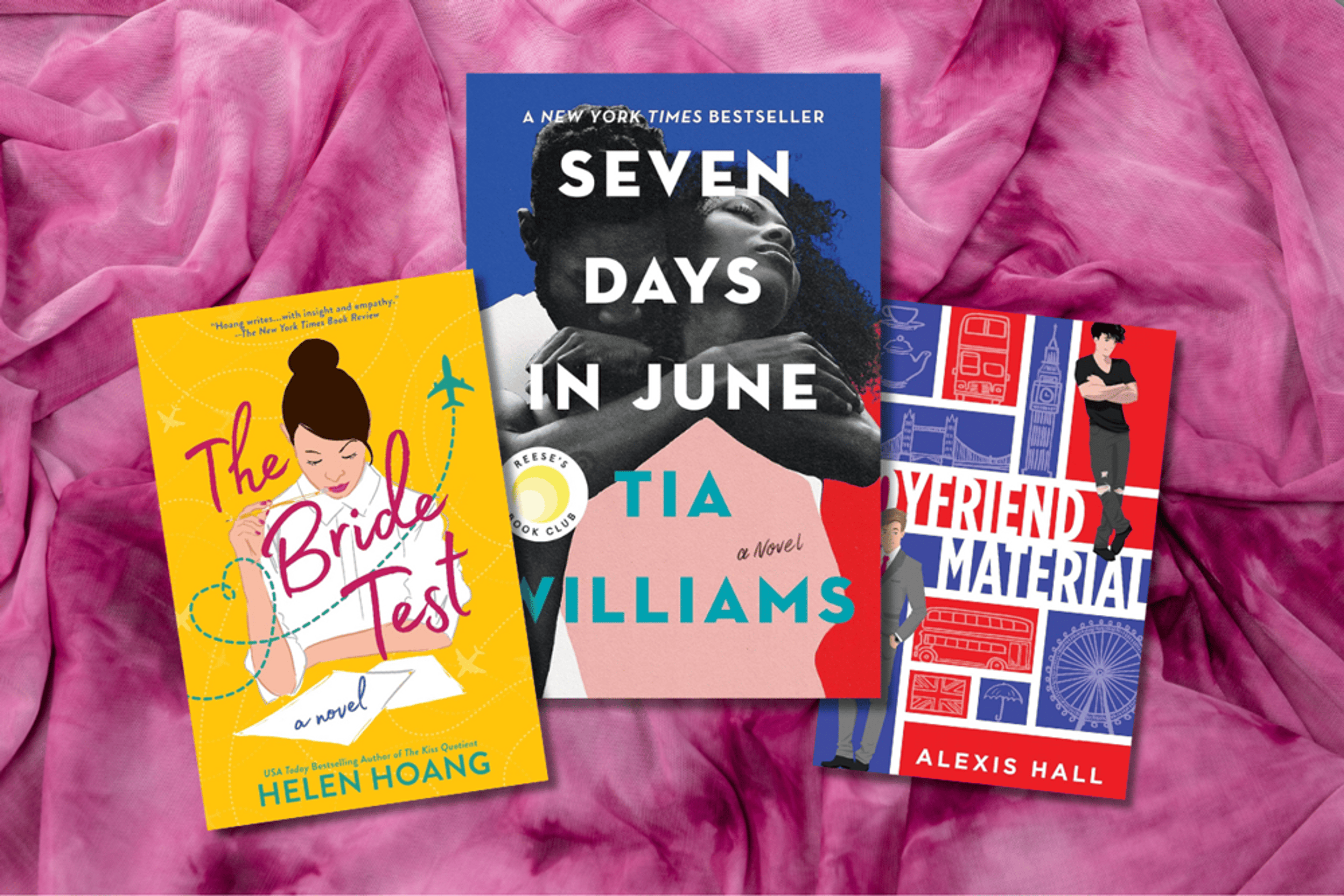 Novel Example How Romance Novel Covers Have Evolved Through Time: Best Romance Books