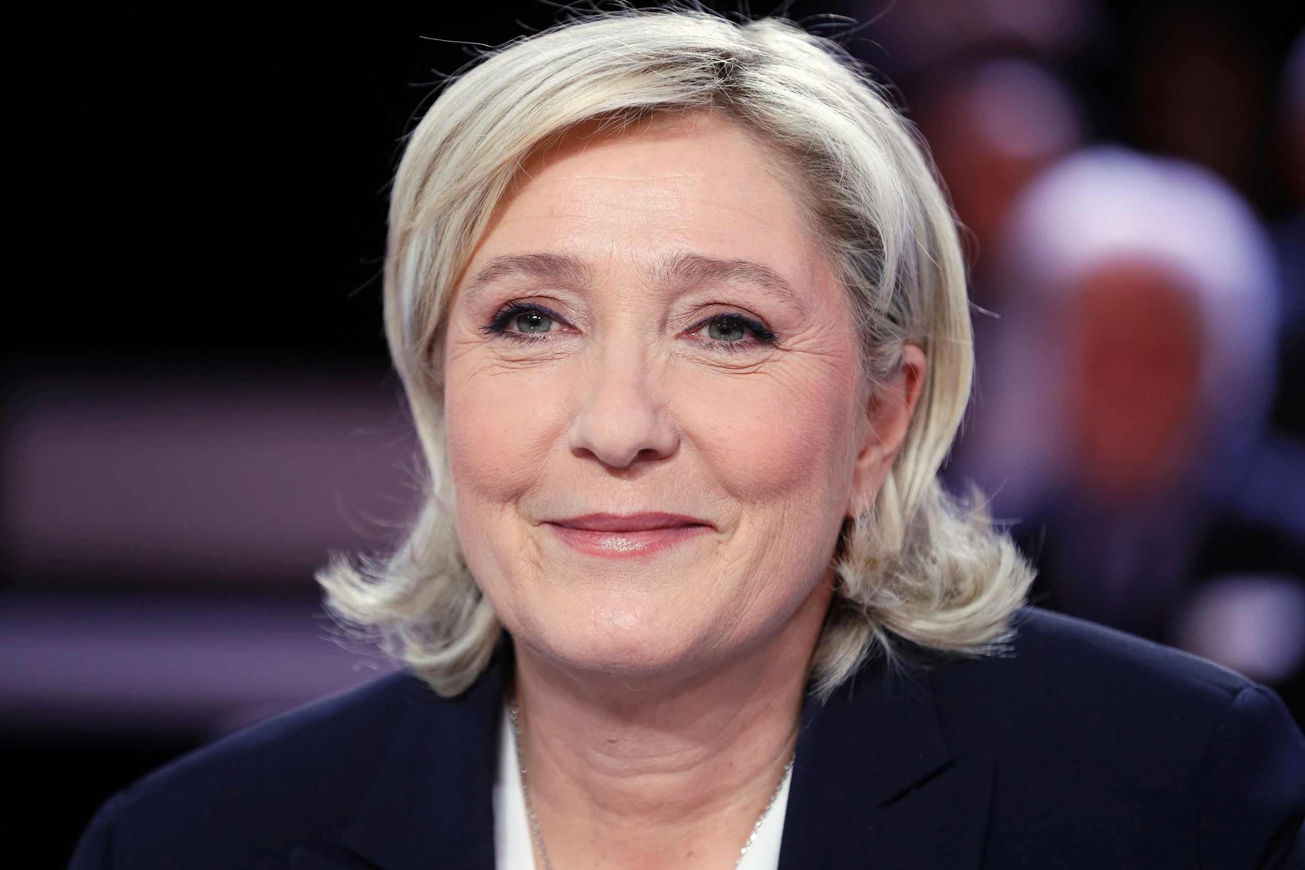 France Elections: The 5 Presidential Contenders Guide