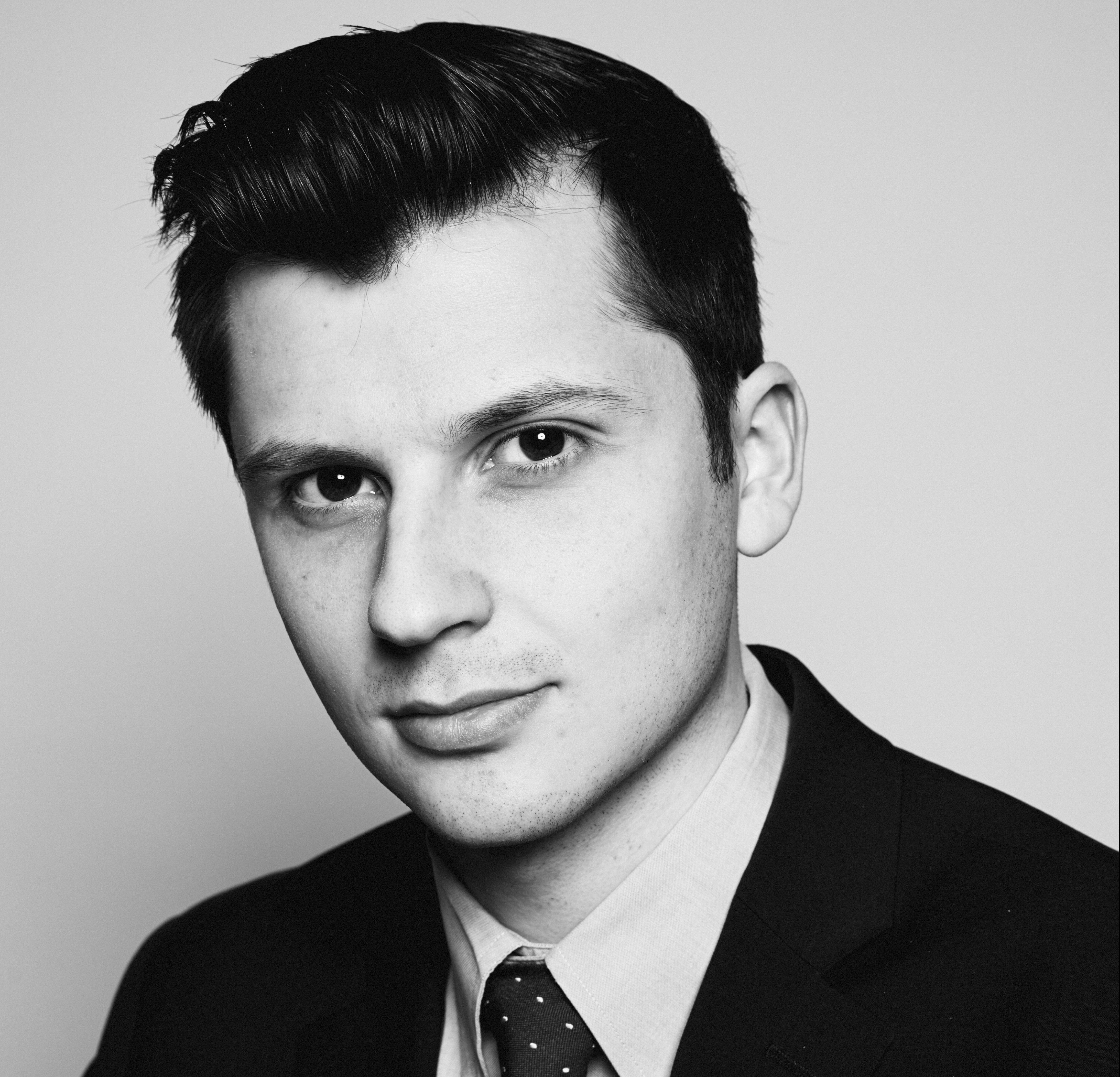 Alejandro de la Garza