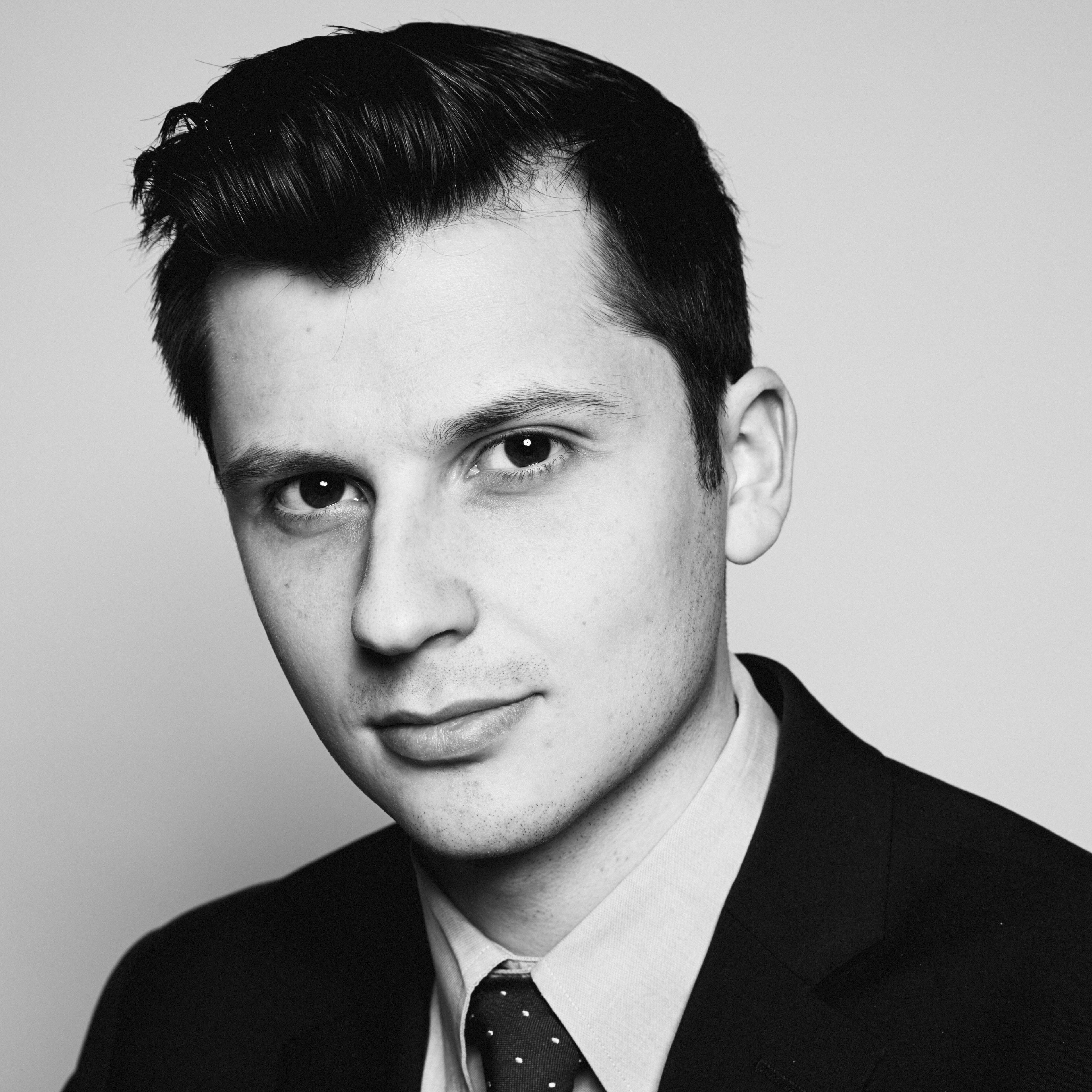 Alejandro de la Garza