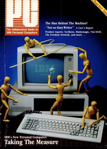PC Mag
