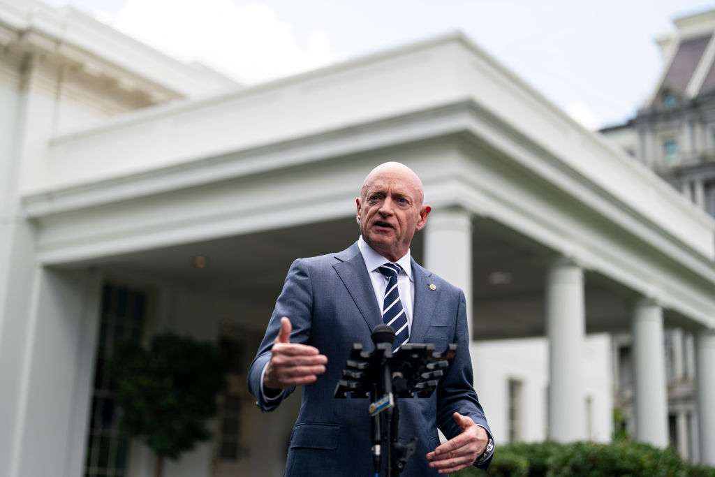 Biden To Crack Down On Migrants By Slashing Asylum Claims