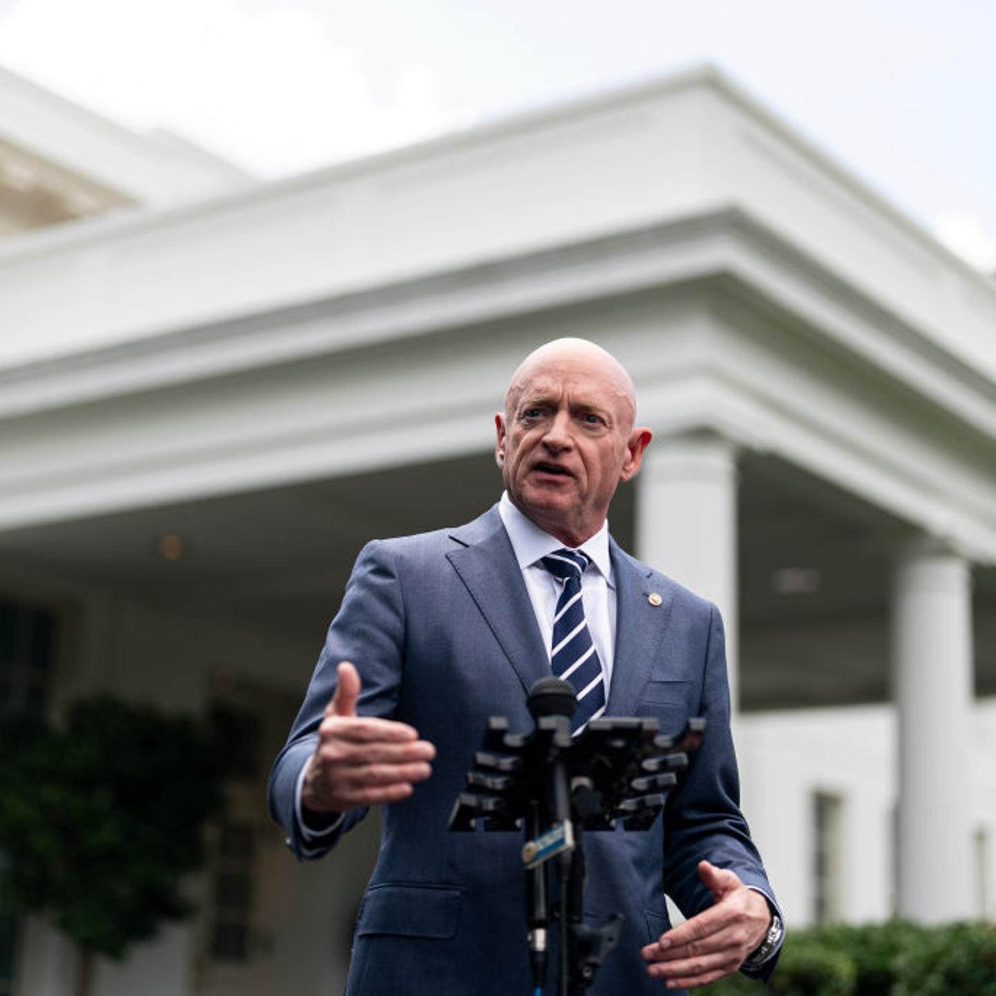 Biden To Crack Down On Migrants By Slashing Asylum Claims