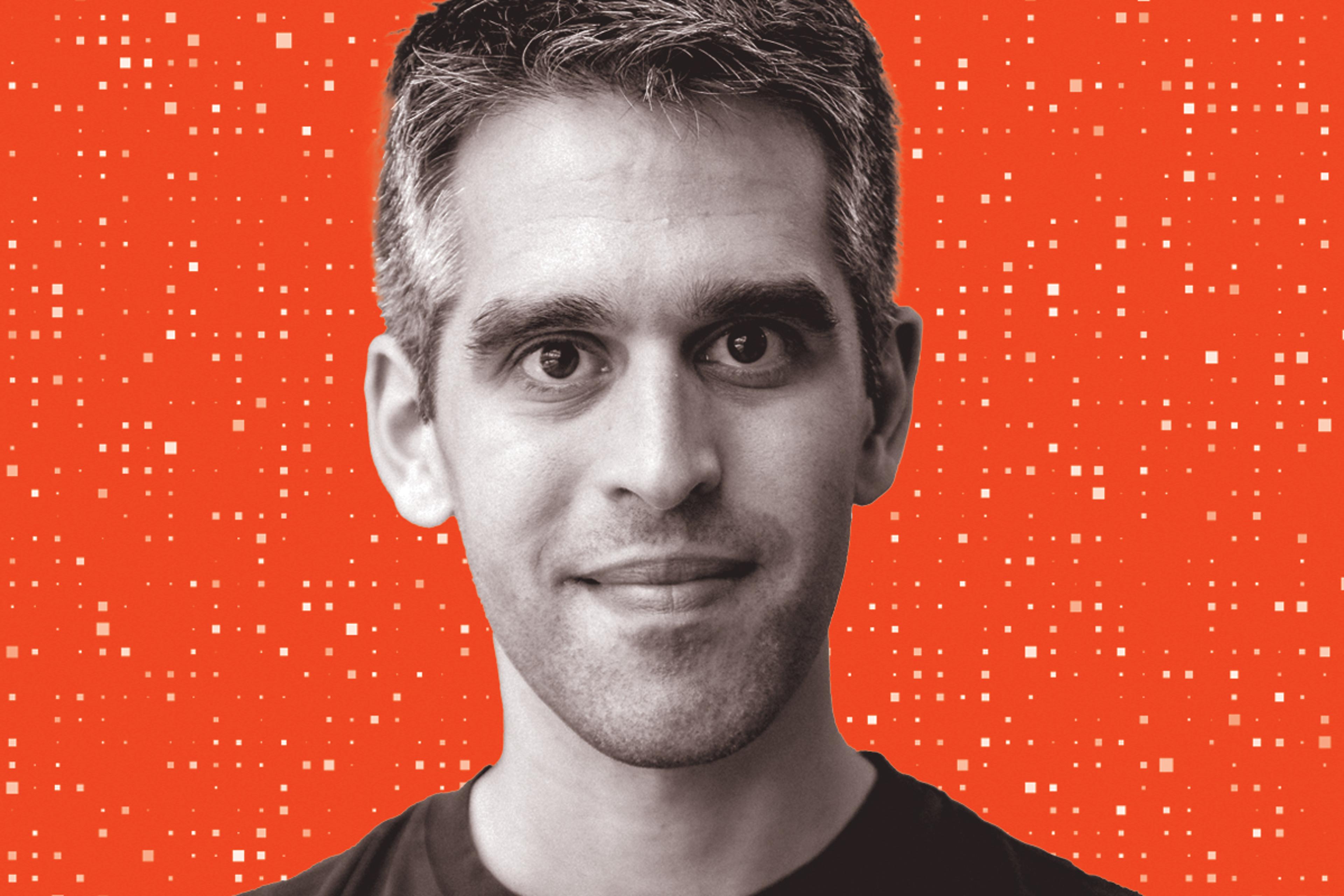 Sam Rodriguez Rcac Sam Rodriques: The 100 Most Influential People in AI 2025