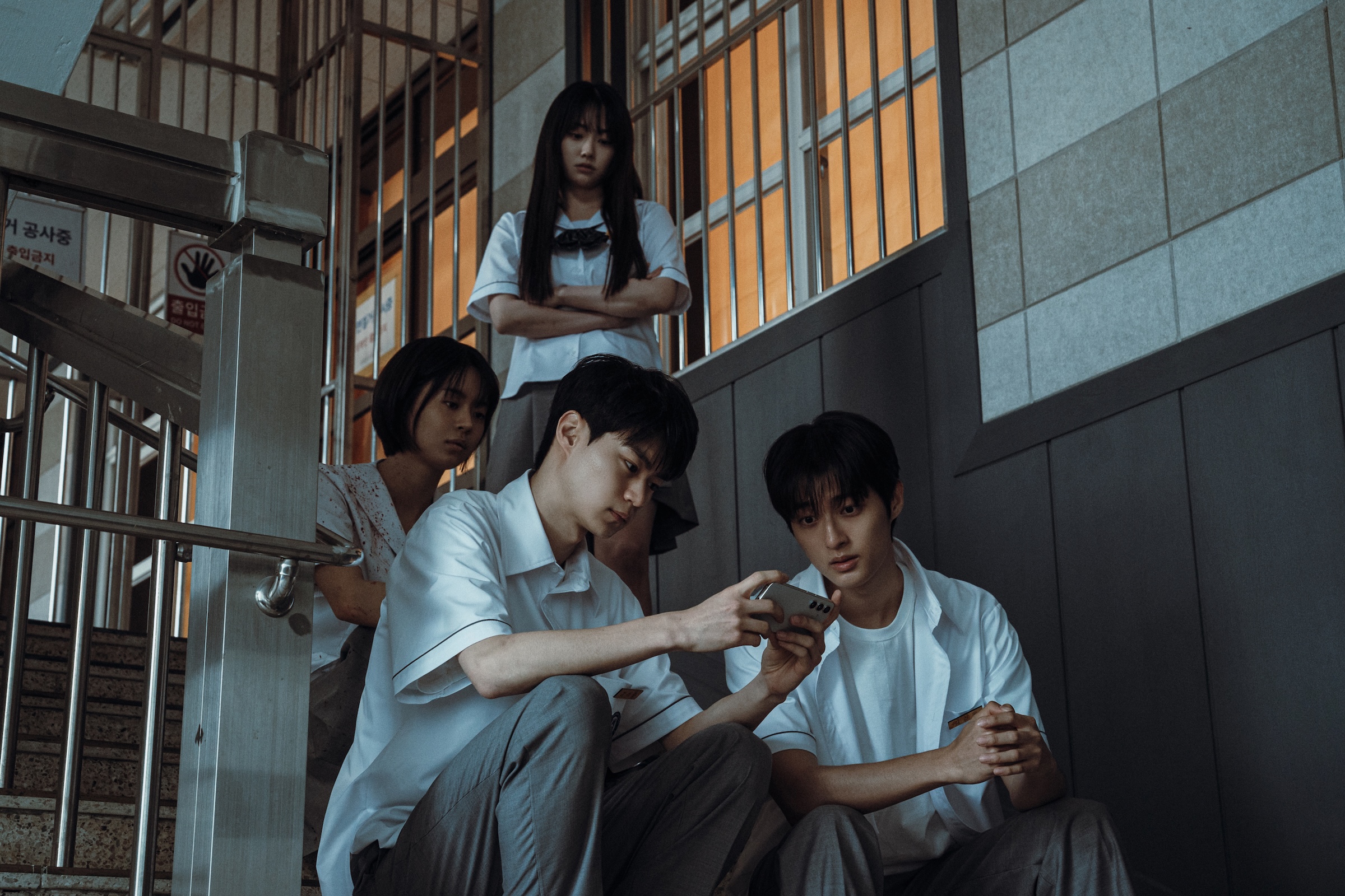 Breaking Down the Ending of Horror K-Drama If Wishes Could Kill