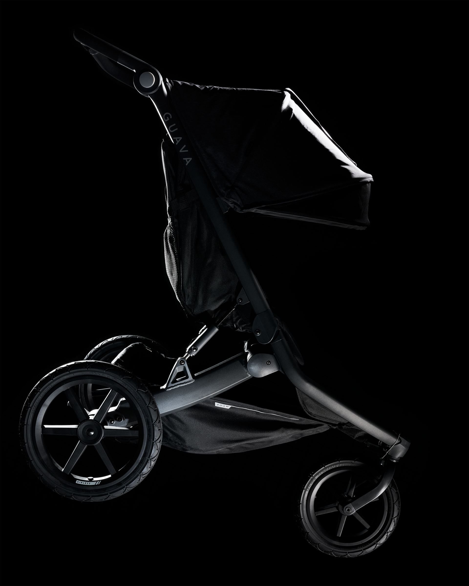 Guava Roam Crossover Stroller: The 200 Best Inventions of 2022