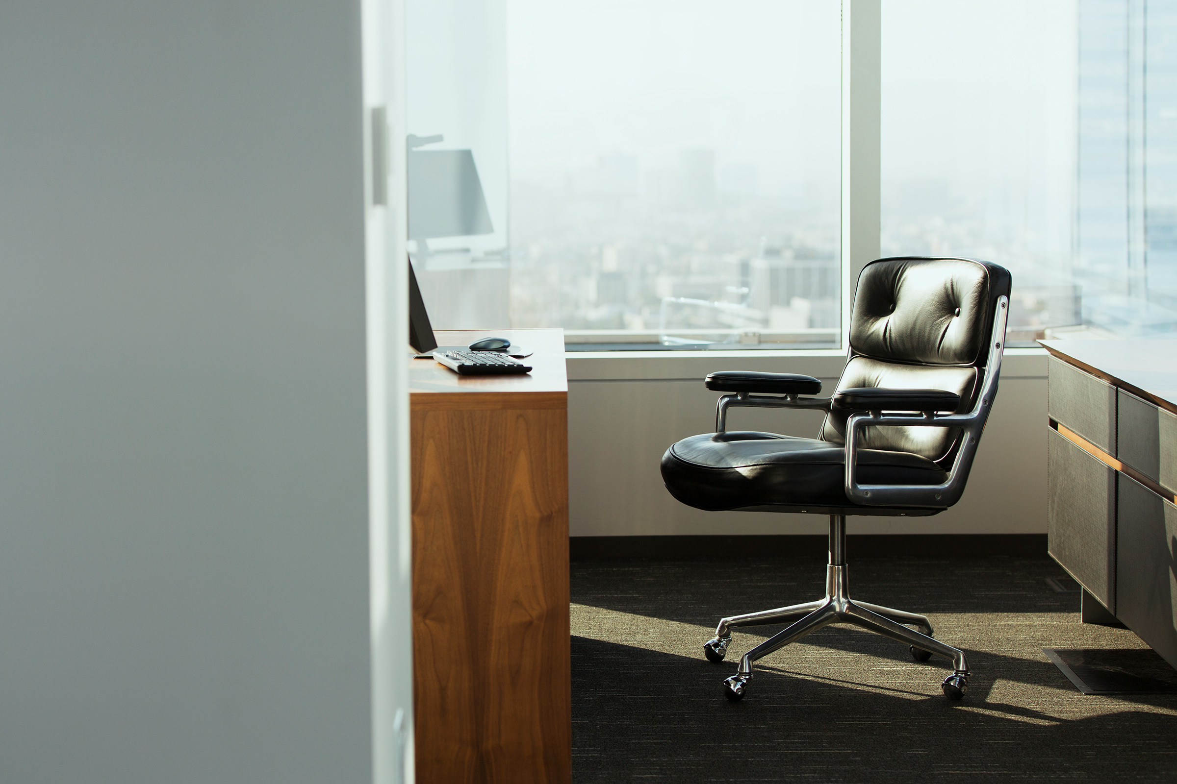 Oprah Winfrey and Arthur C. Brooks reflect on the dangers of identifying yourself through your work. 'Put some space between your job and your life,' the authors advise.