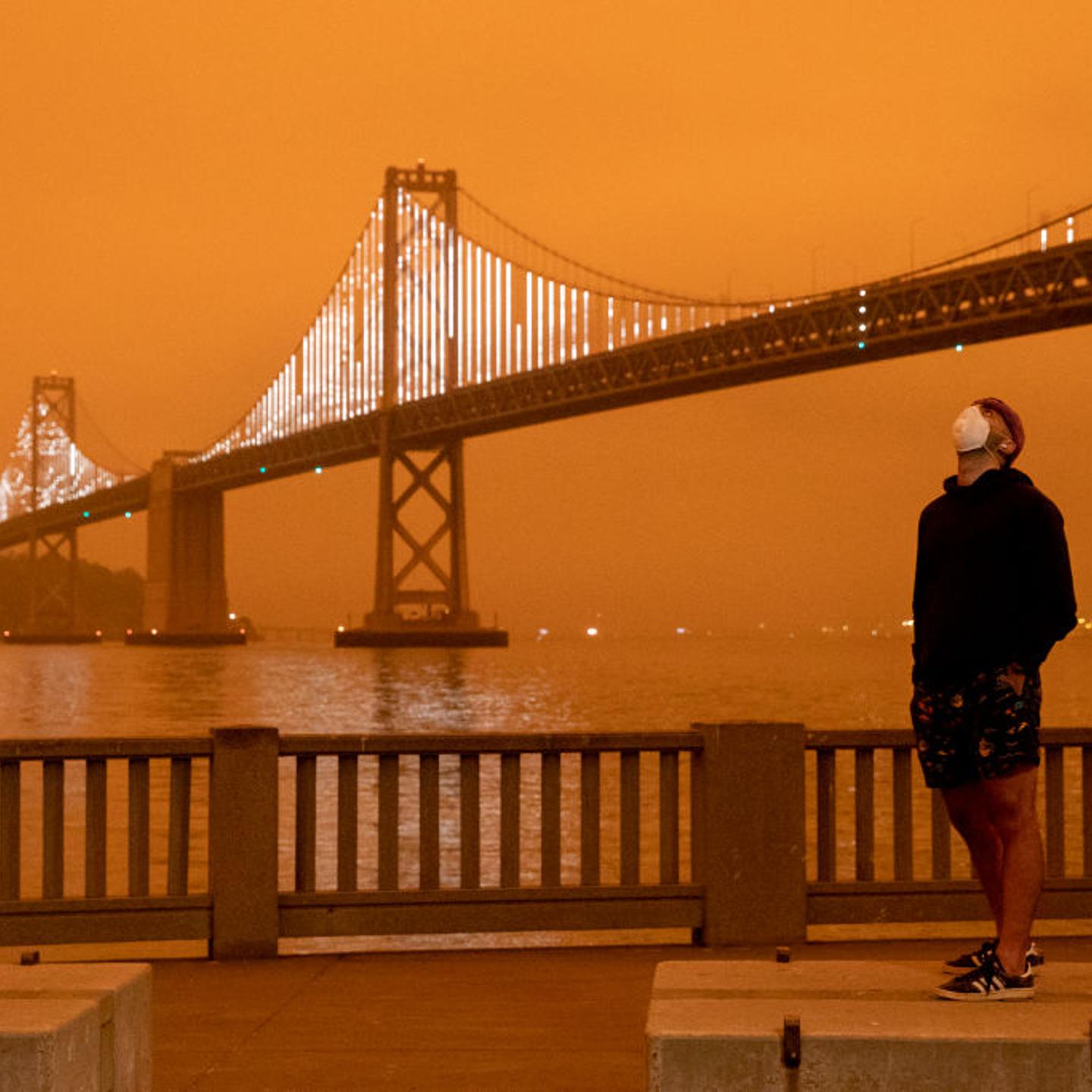 SFChronicleFireSkies