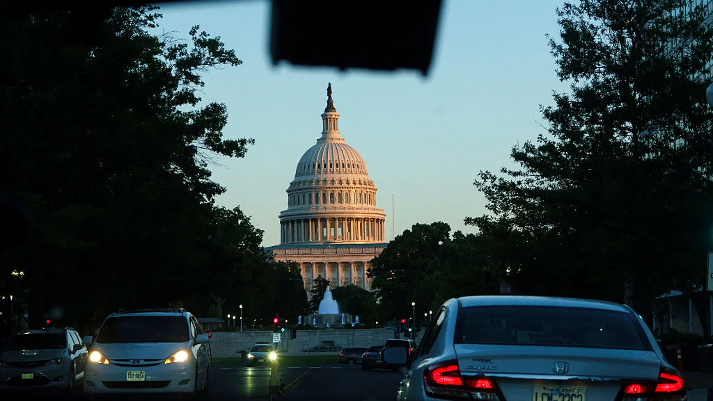 House Votes to Restrain Trump’s Iran War Powers in Bipartisan Rebuke