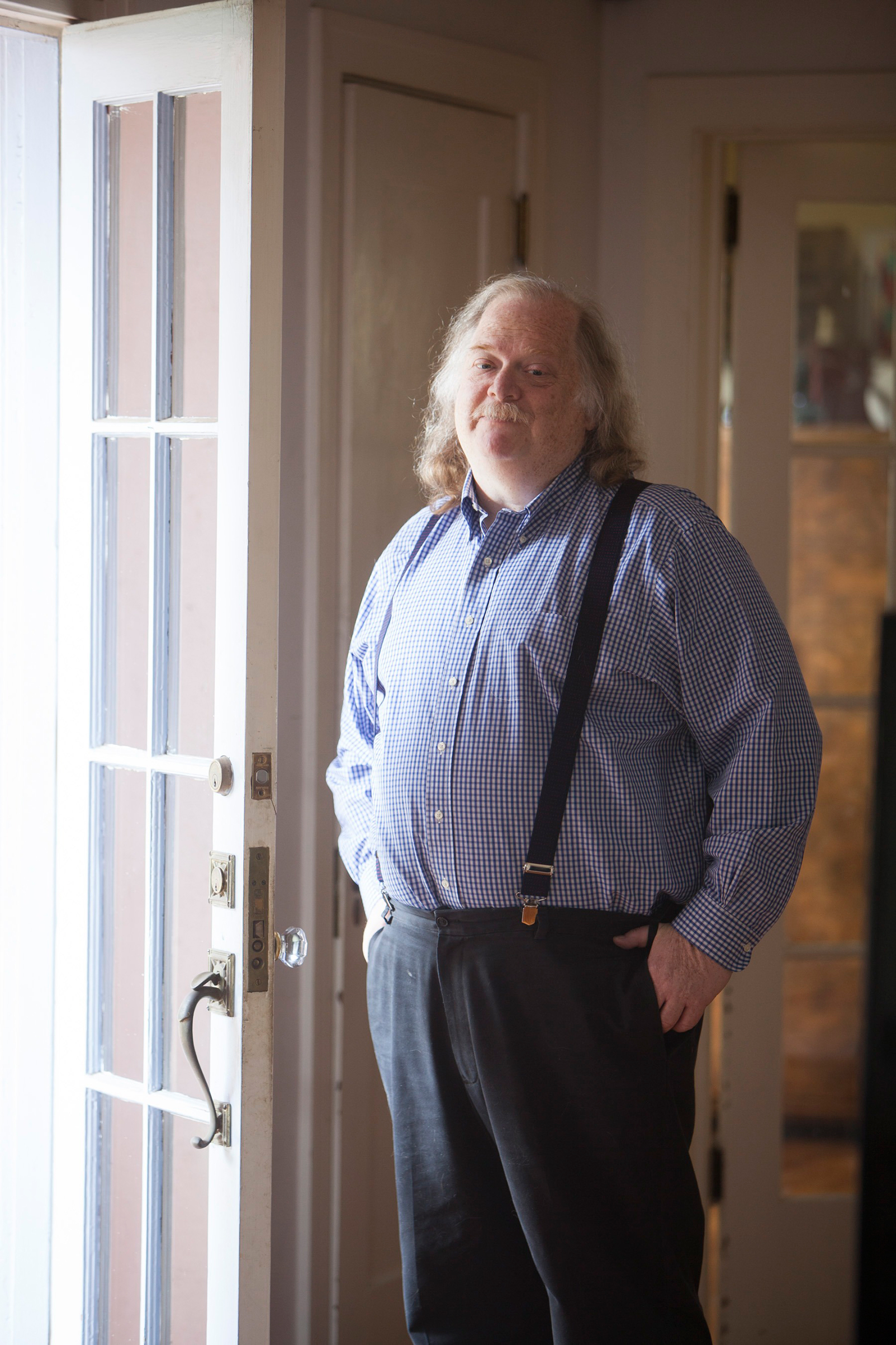 Jonathan Gold Food Critic