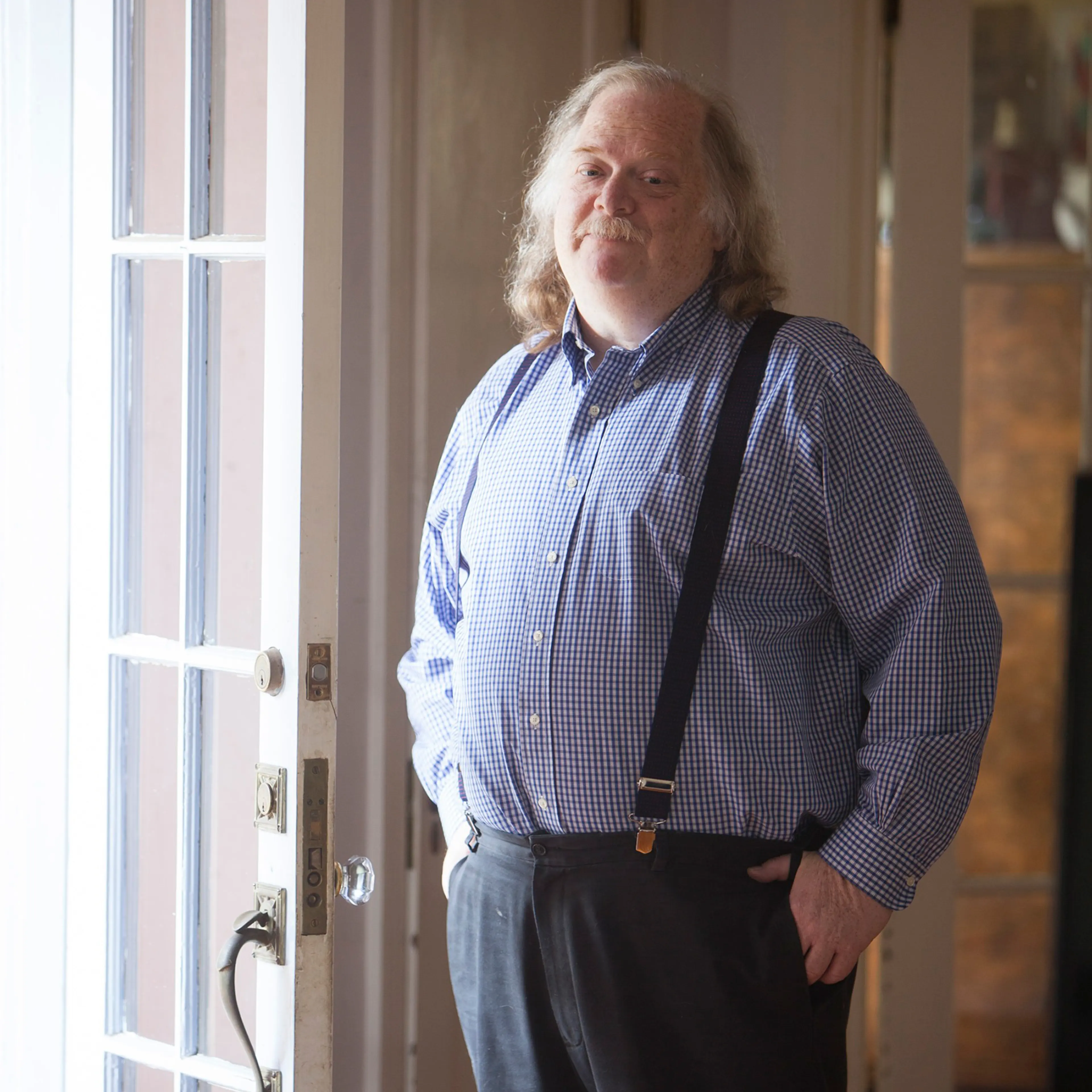 Jonathan Gold Food Critic