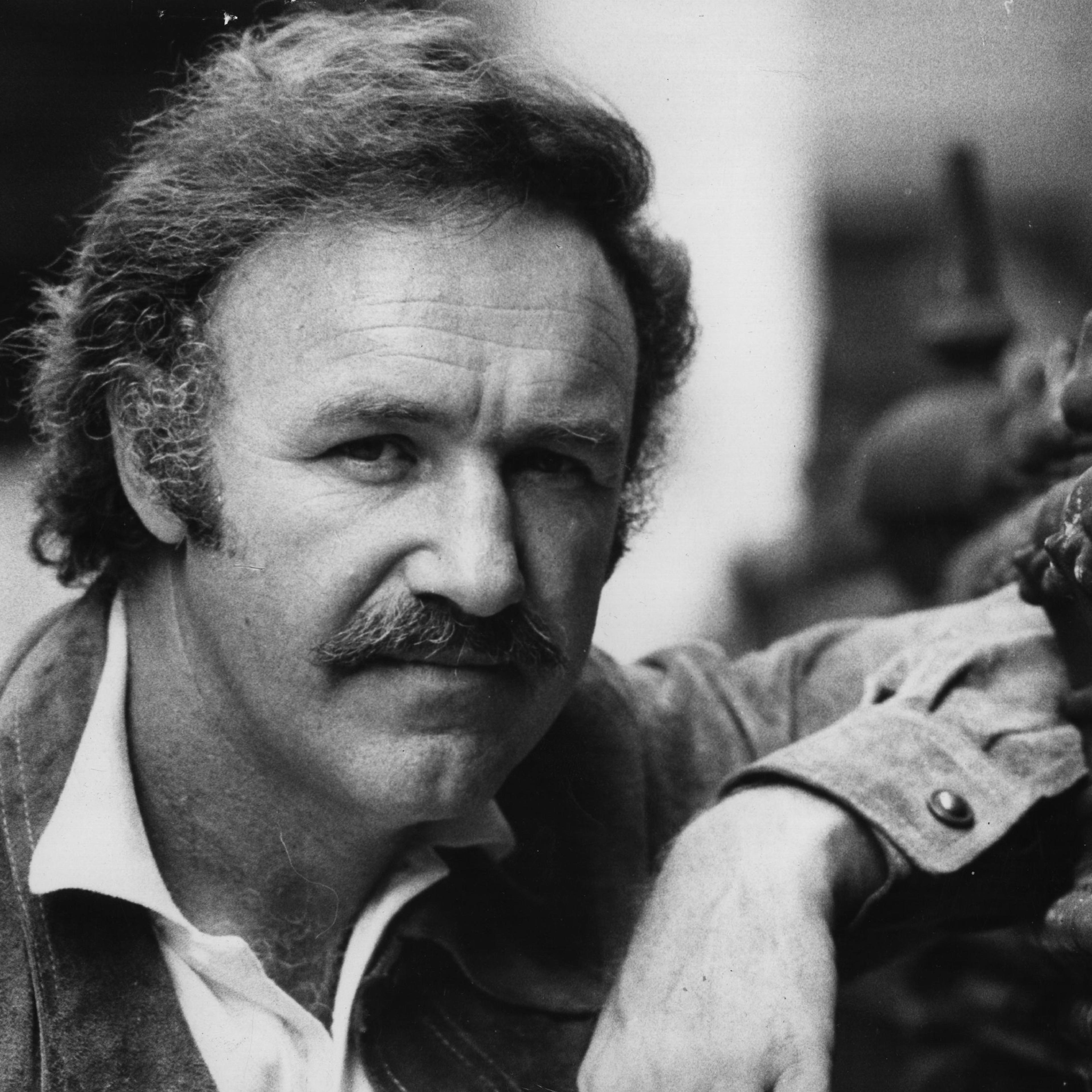 Gene Hackman