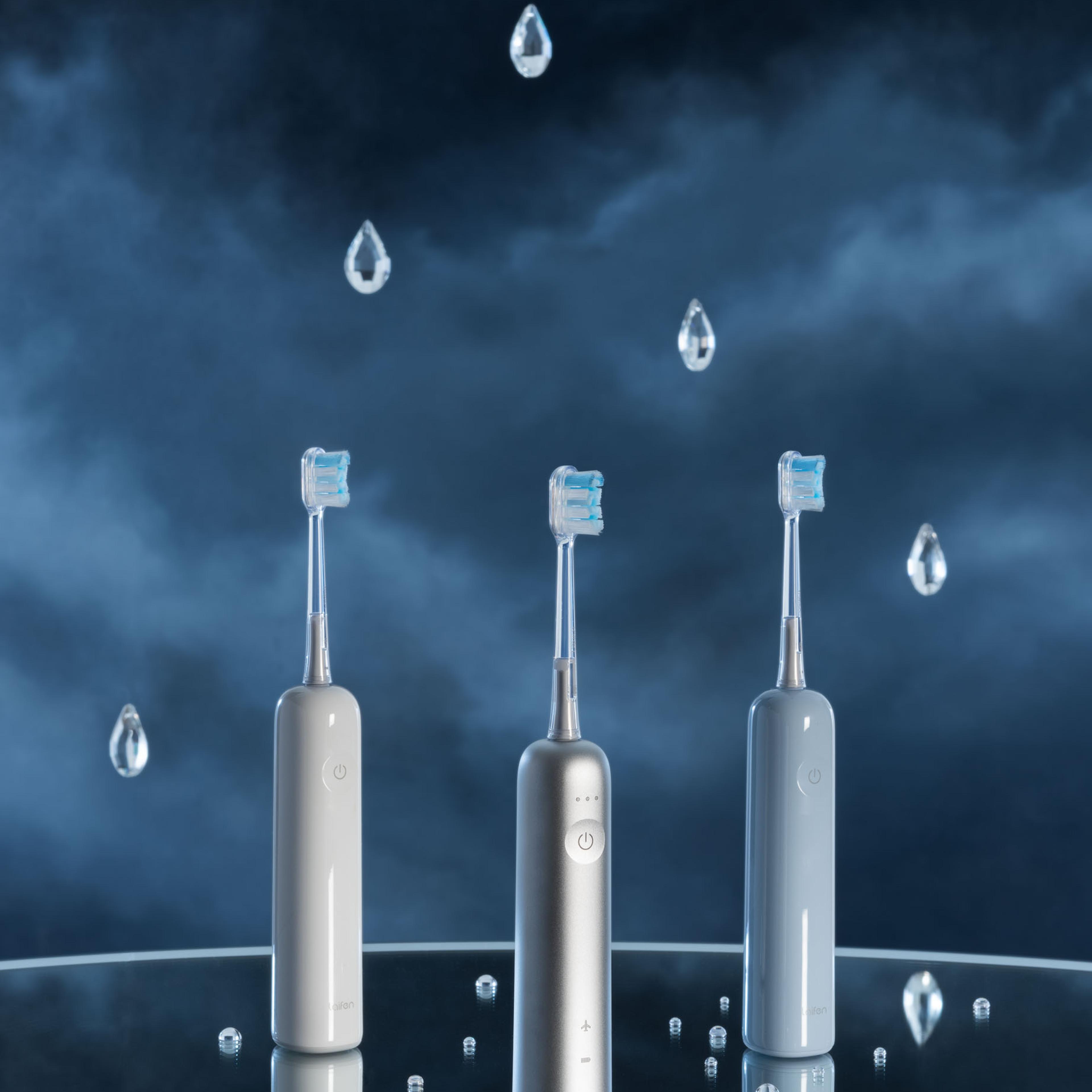 Laifen Wave Toothbrush