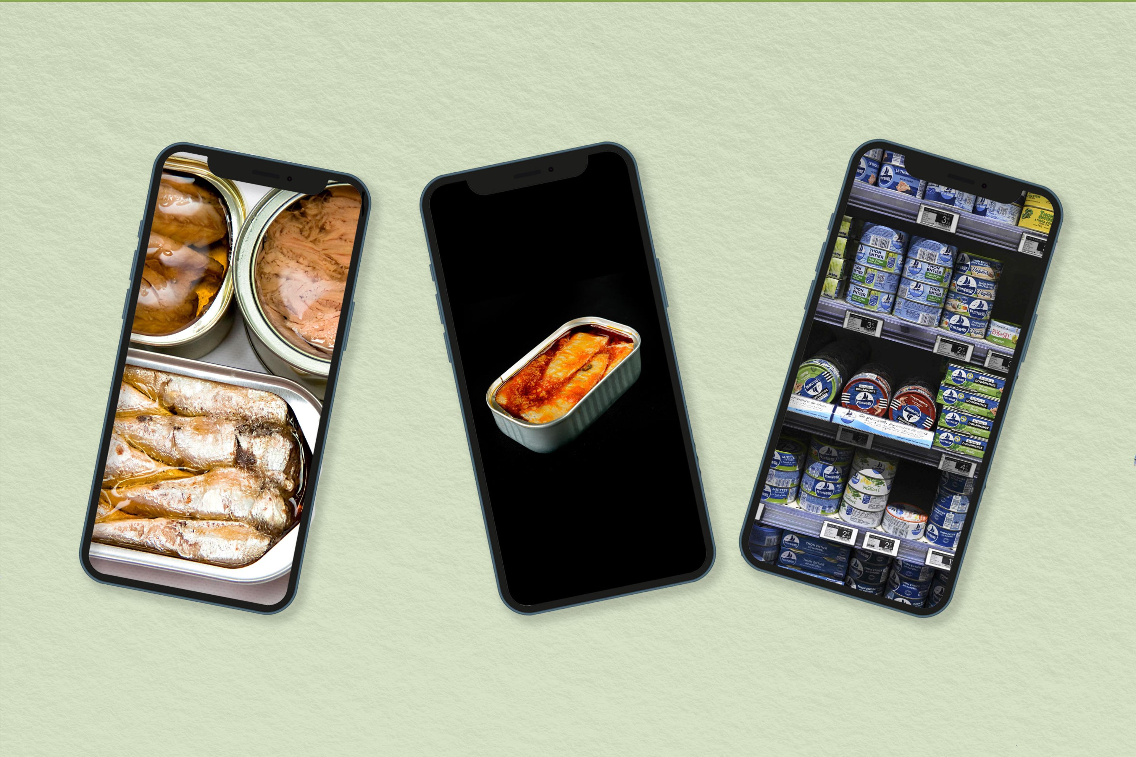 How TikTok's Tinned Fish Craze Is Driving Shortages