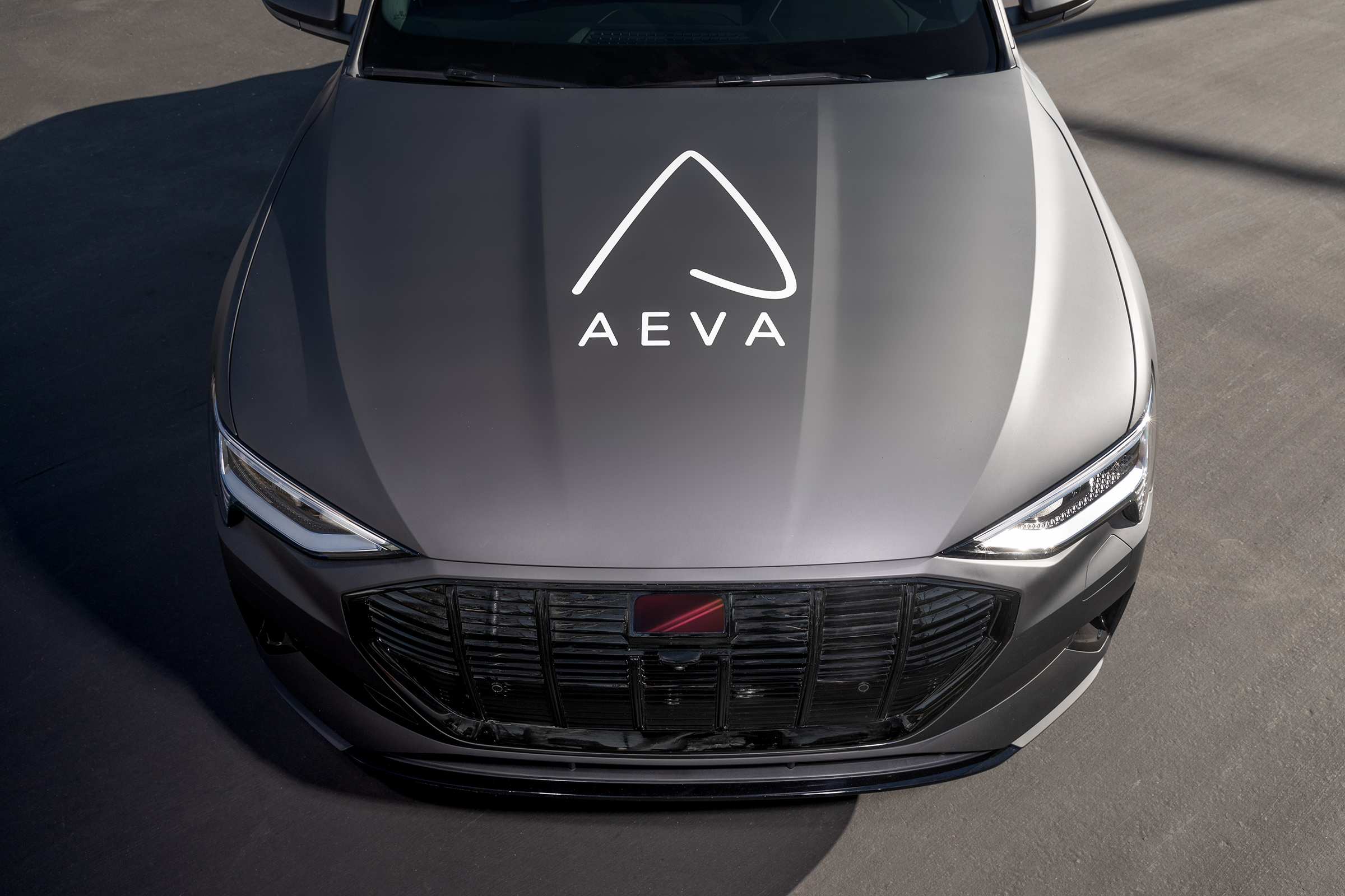 Aeva Aeries II 4D LiDAR: The 200 Best Inventions of 2022