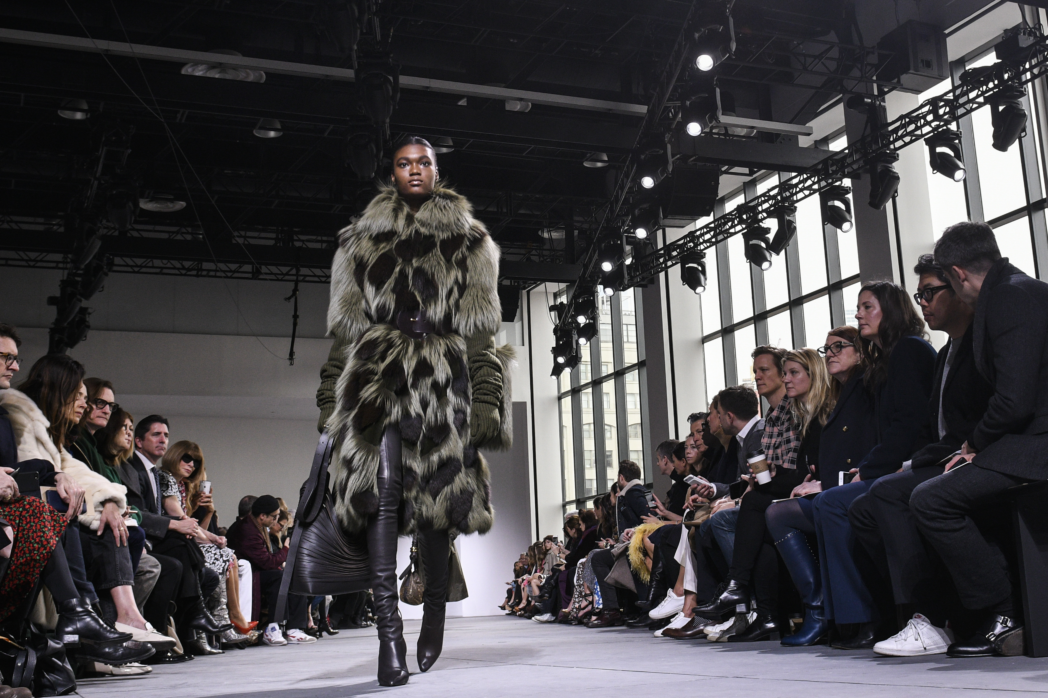 New York, Paris, Milan Fashion Weeks More Diverse